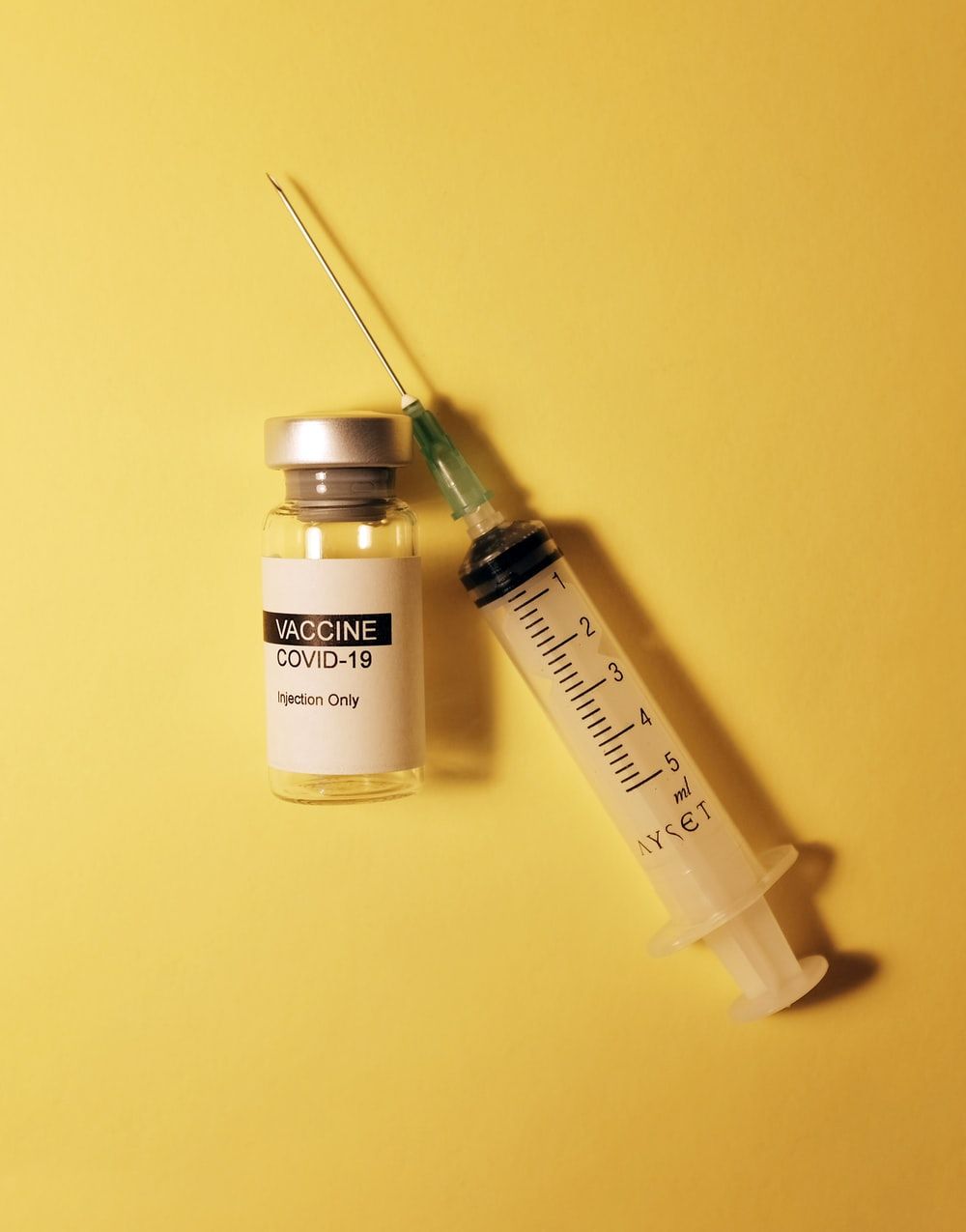 Anti Vaccine Picture. Download Free Image