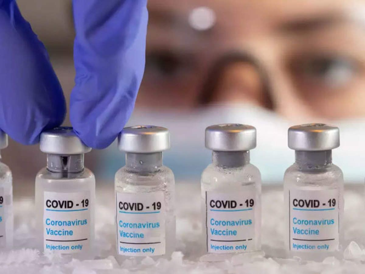 COVID 19: Latest News & Videos, Photo about COVID 19. The Economic Times