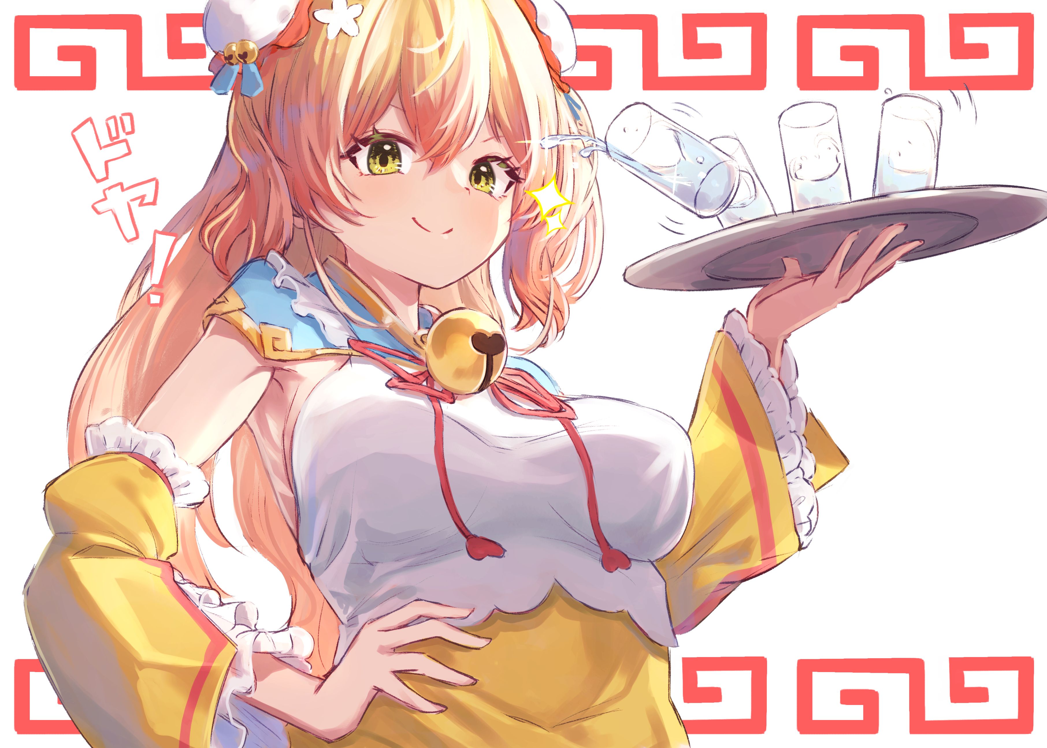 Momosuzu Nene Ch. Anime Image Board