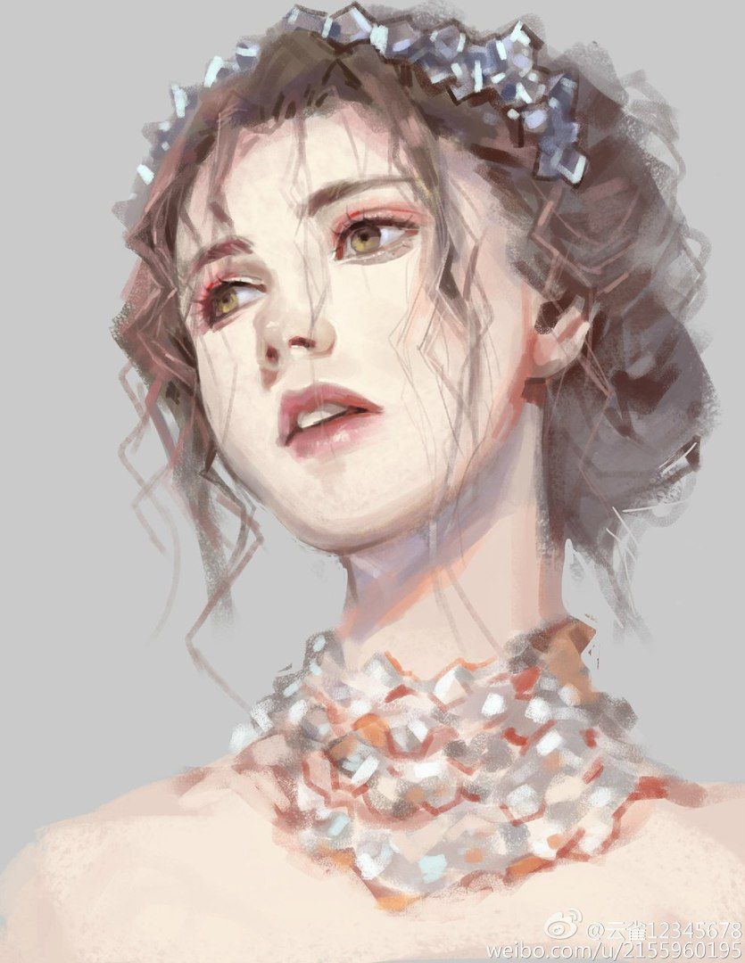 Indie Aesthetic Anime Girl Art PNG Wallpaper HD