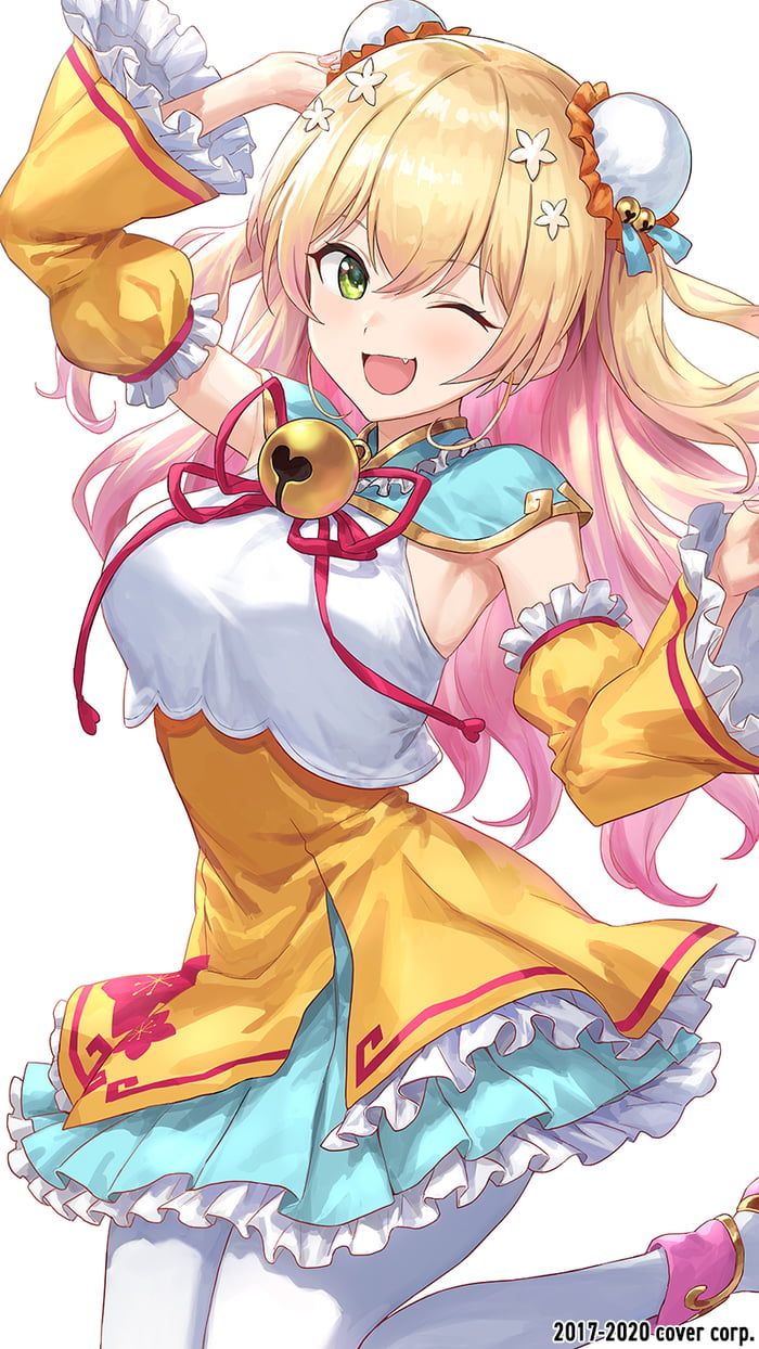 Momosuzu Nene