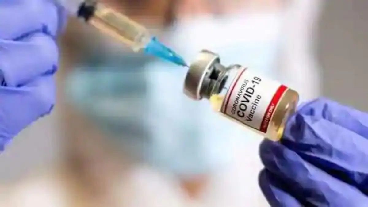 Yogi Adityanath announces free vaccination for those above 18 years in UP
