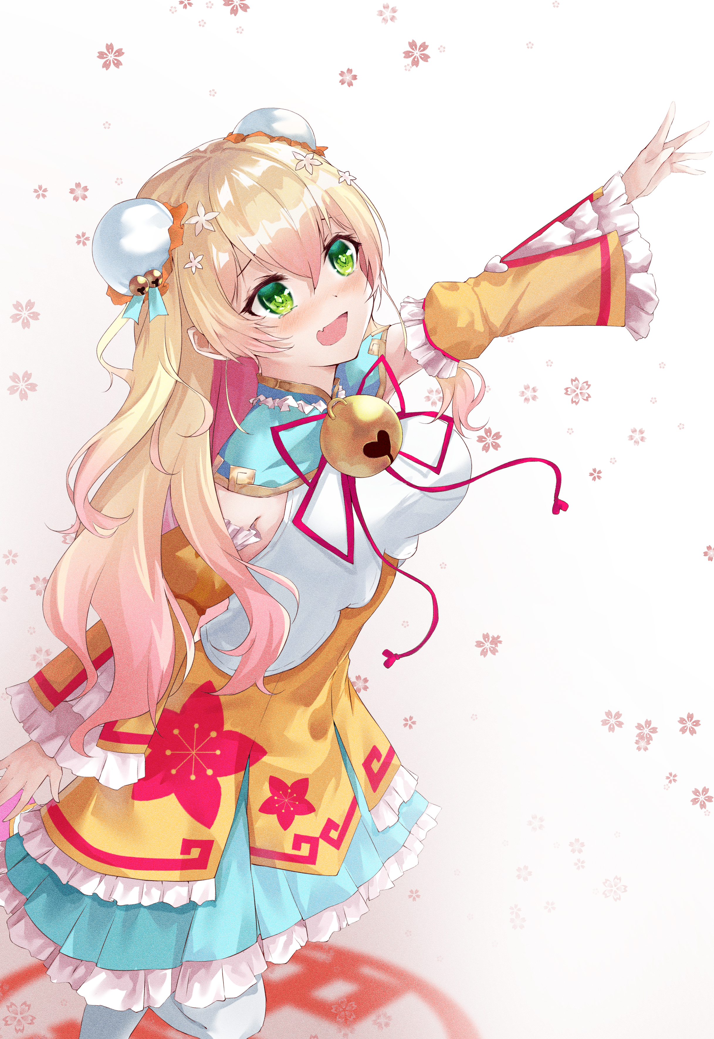 Momosuzu Nene Ch. Anime Image Board