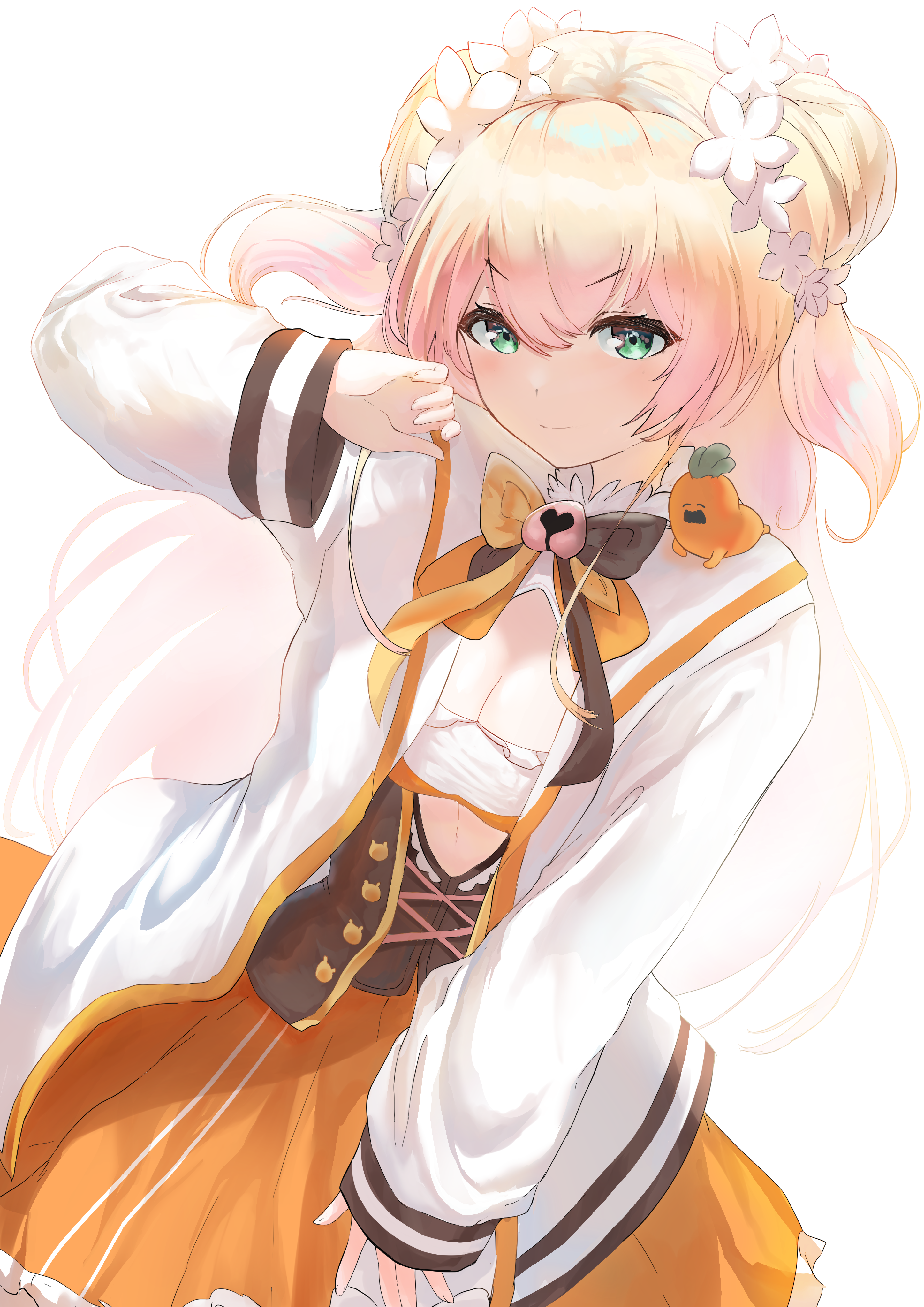 Momosuzu Nene Ch. Anime Image Board