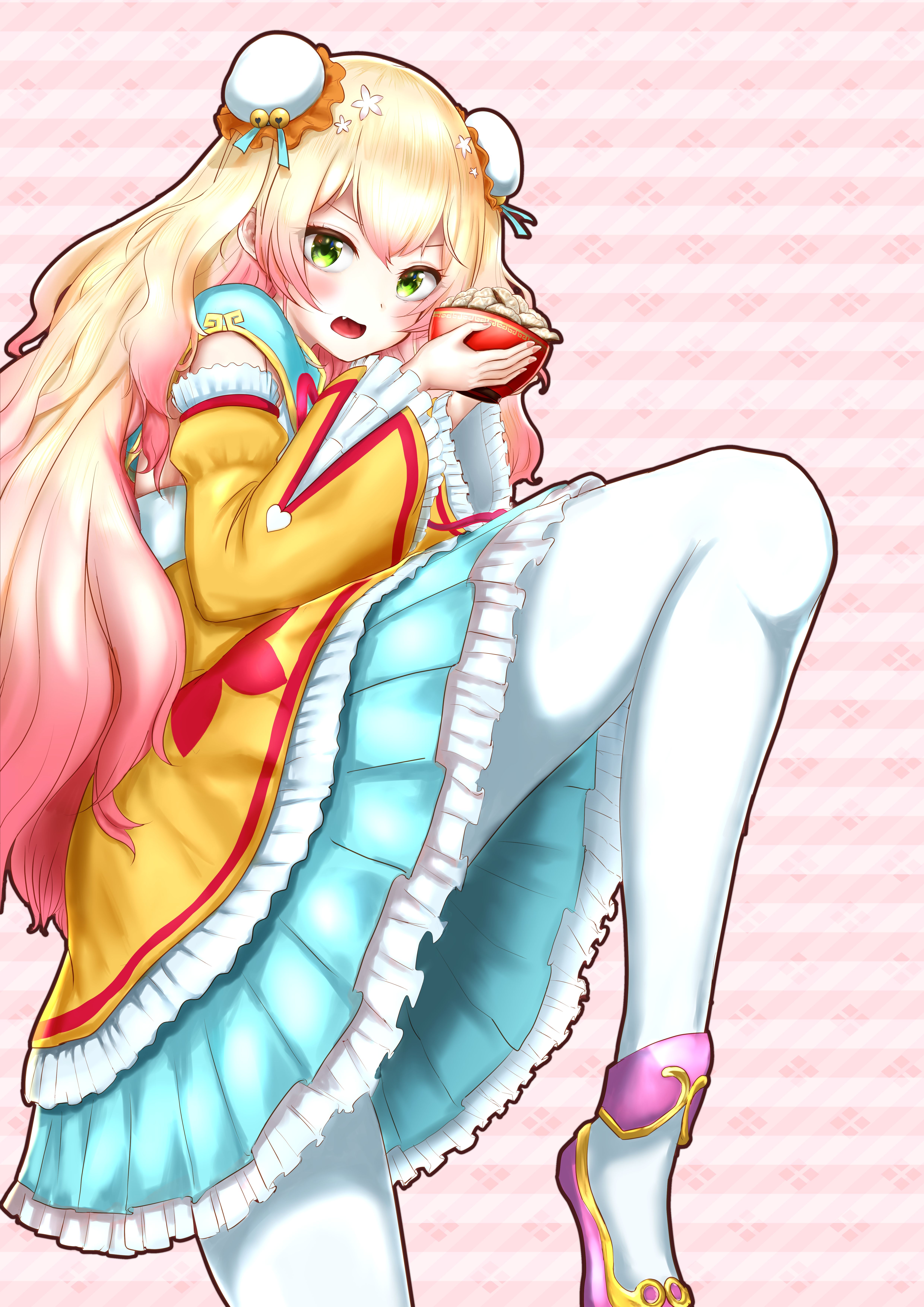 Momosuzu Nene Wallpapers - Wallpaper Cave