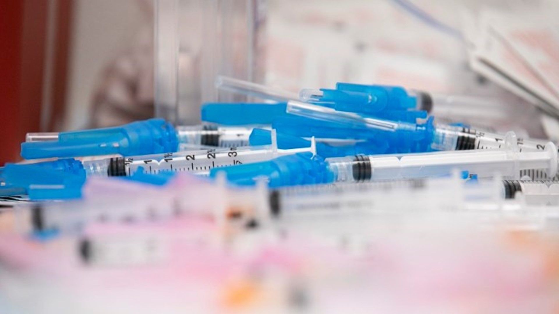 CVS Will Begin In Store Vaccinations For COVID This Week