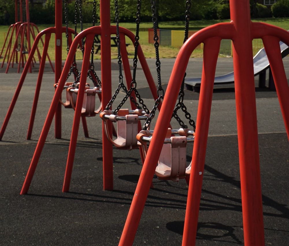 Empty Playground Picture. Download Free Image