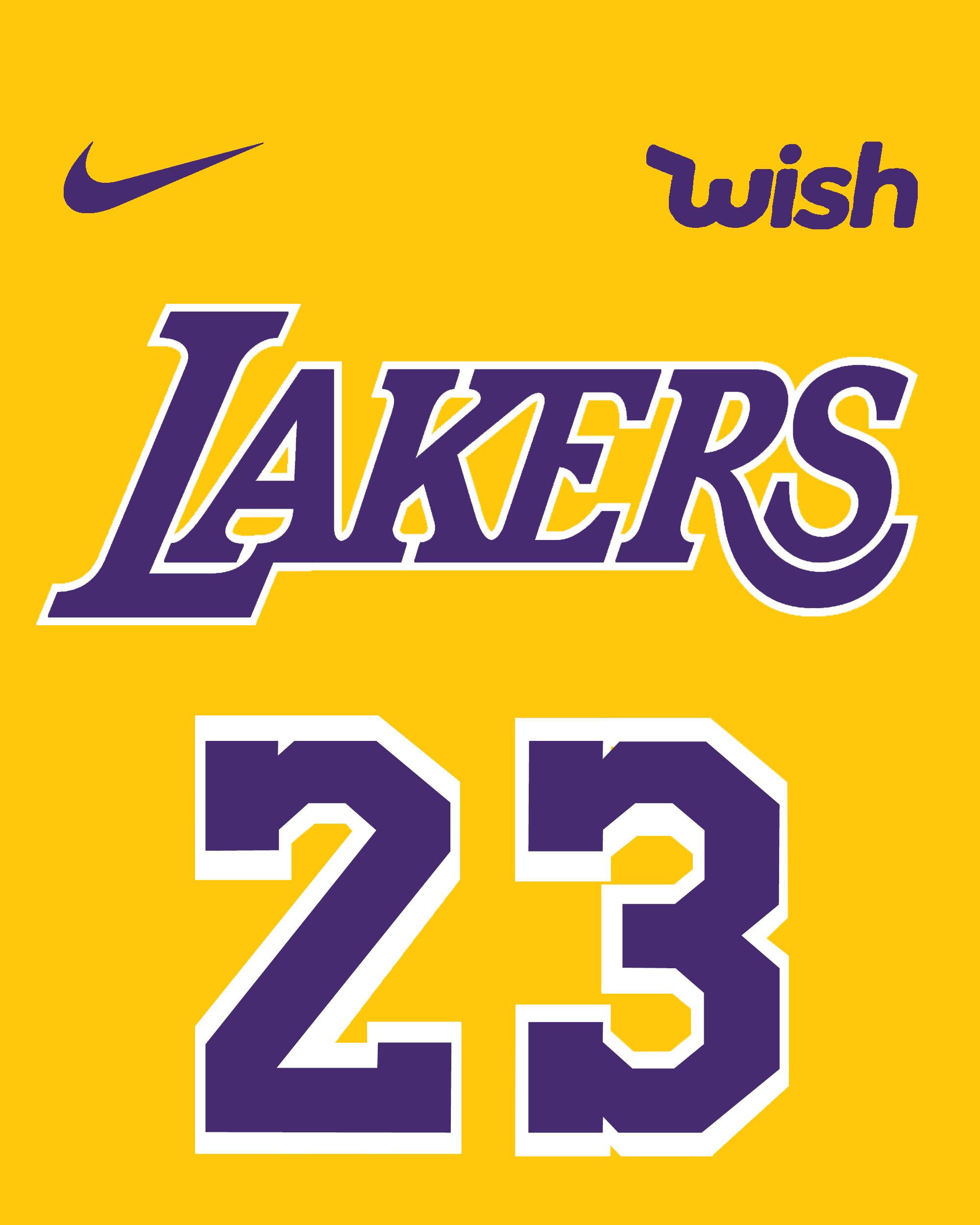 Lakers 23 Jersey Wallpaper. Fondos de deportes, Fotos de baloncesto, Bici fixie