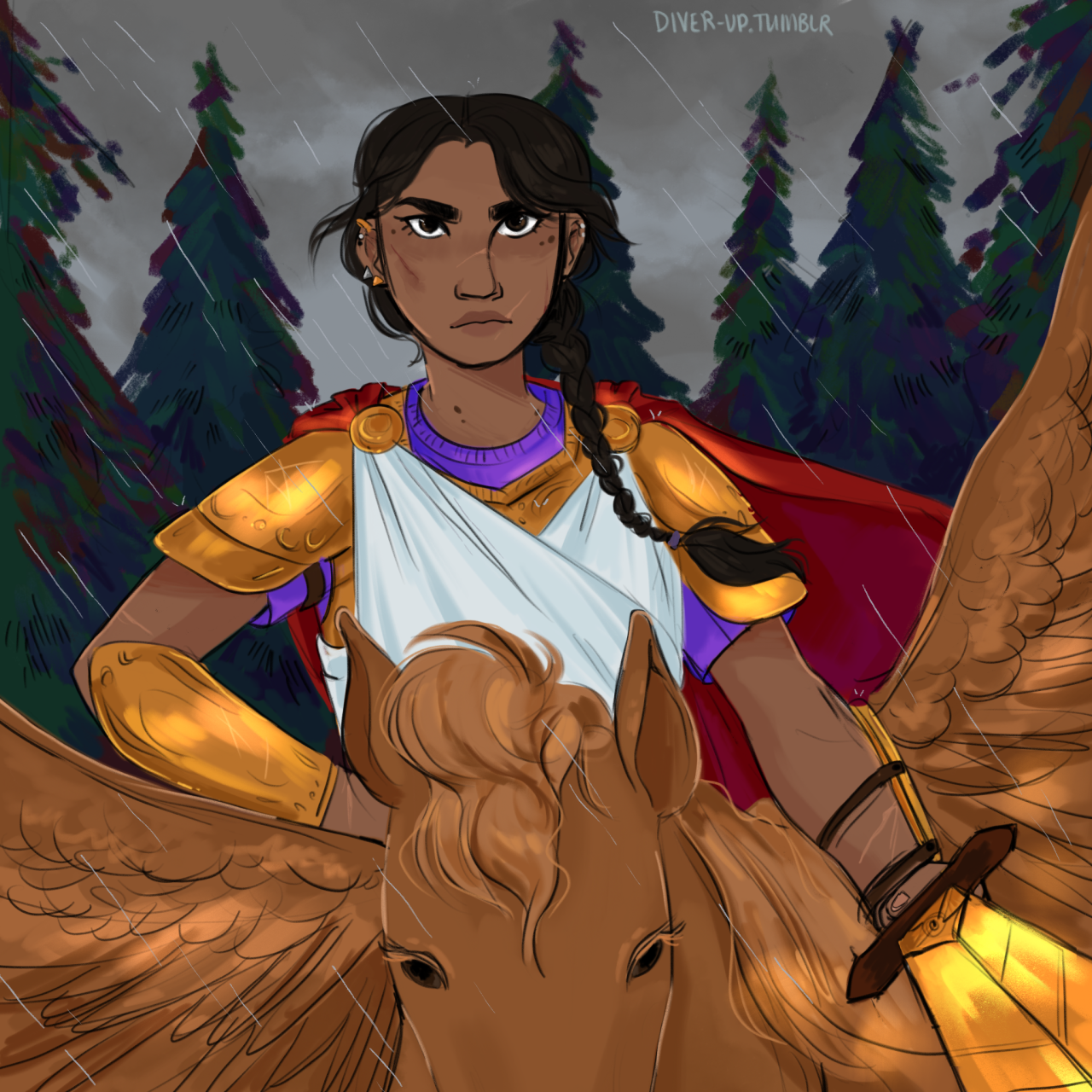 this is a soup fanblog