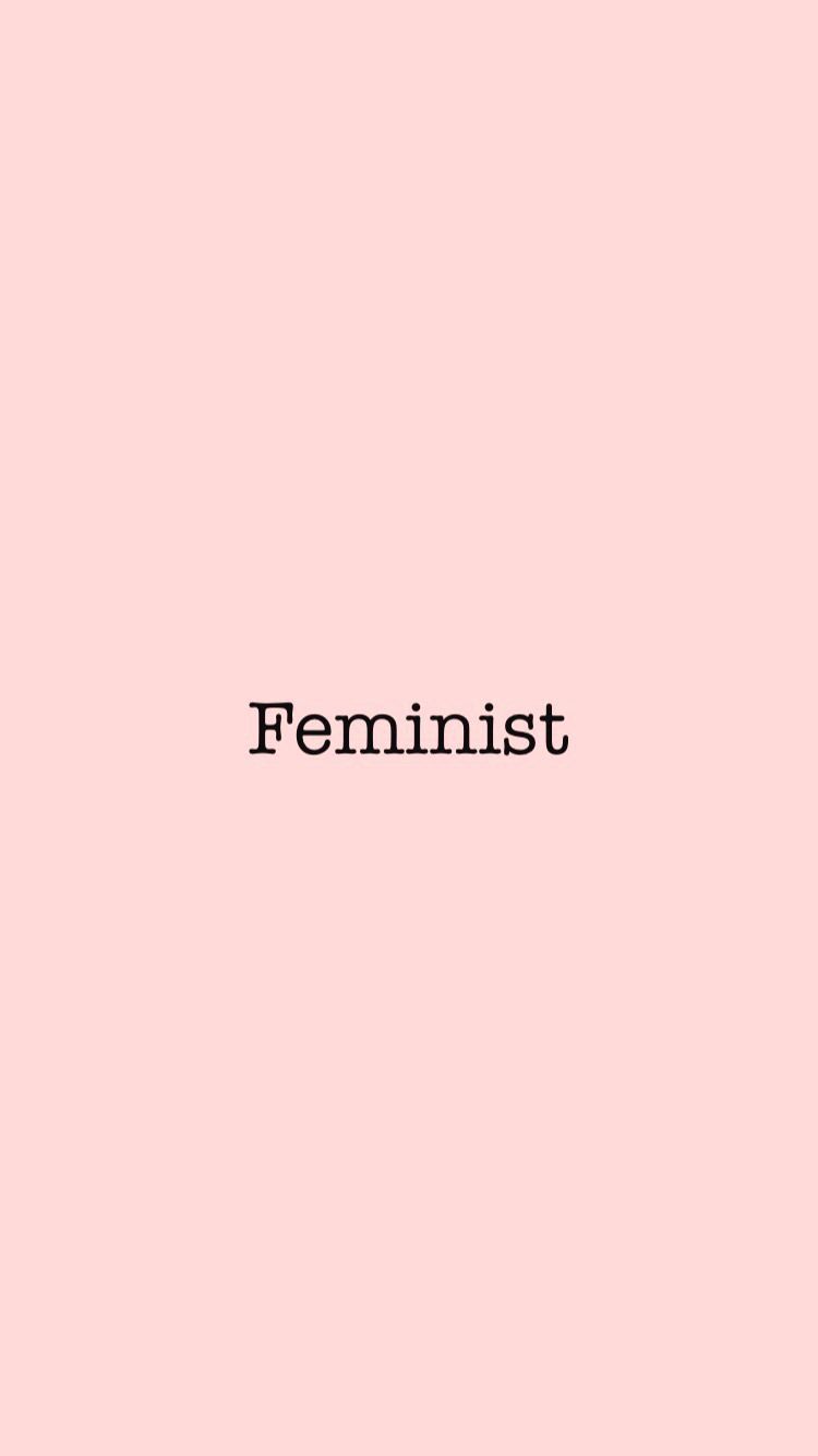 910lilyy. Feminist quotes, Feminism, Feminist