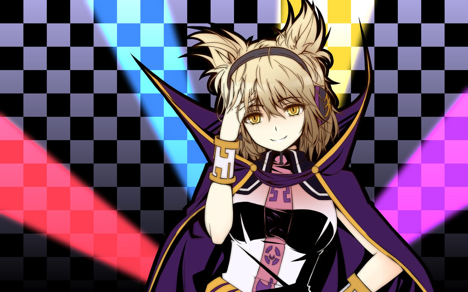 Toyosatomimi no Miko Anime Image Board