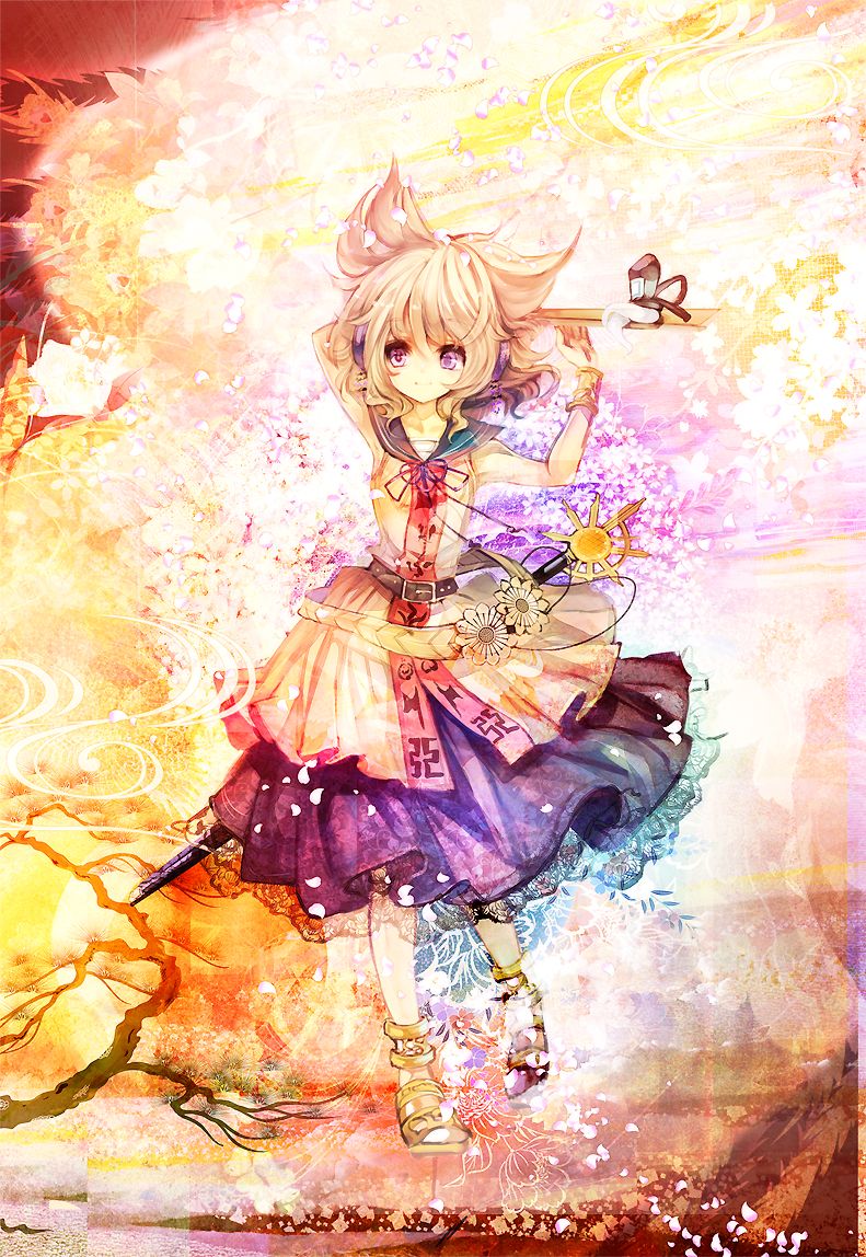 Toyosatomimi no Miko Anime Image Board