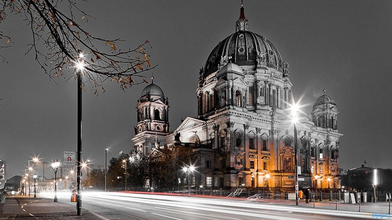 Berlin Cathedral
