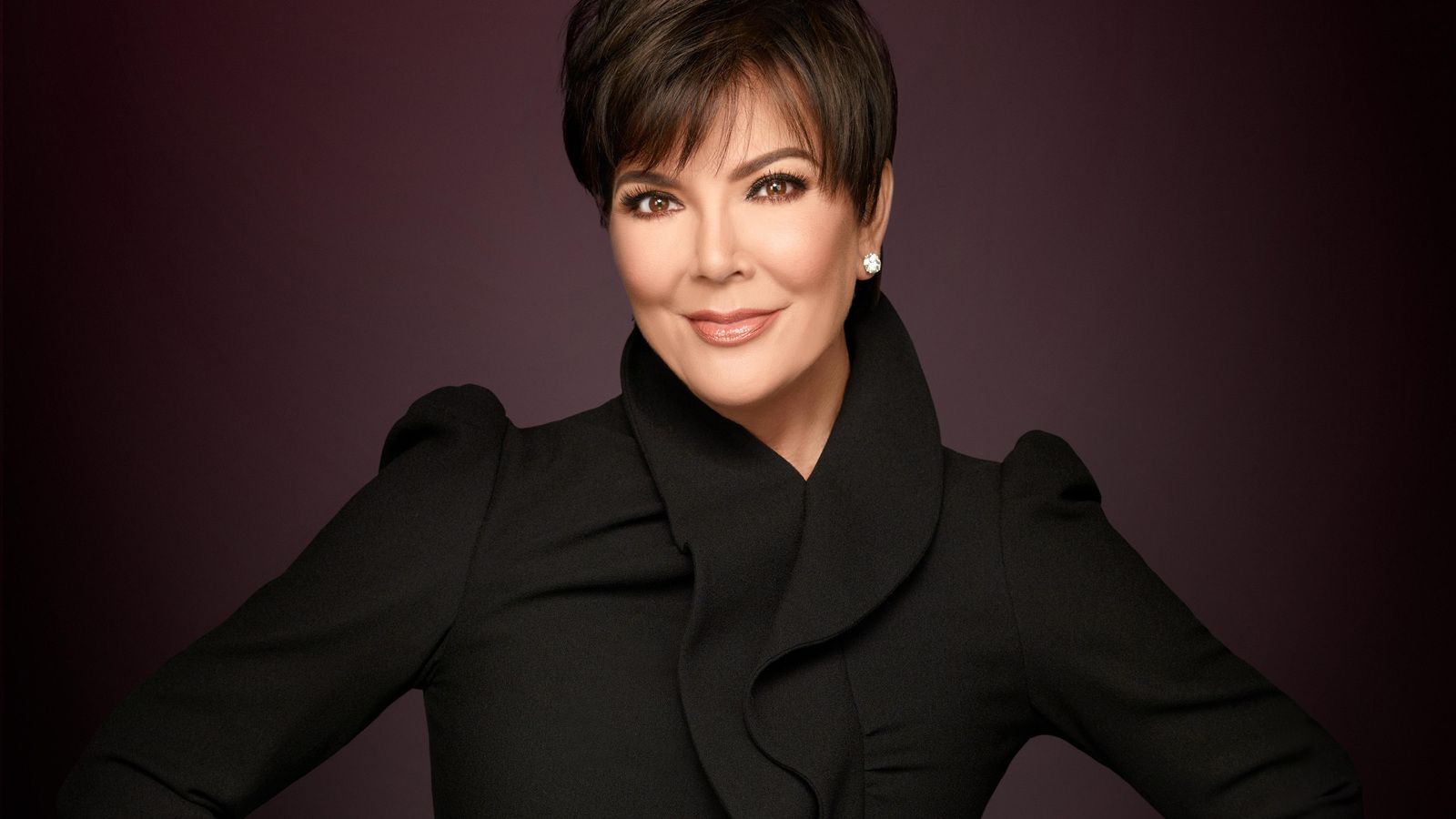 Kris Jenner Keeping Up With The Kardashians Season 14 2017 1600x900 Resolution HD 4k Wallpaper, Image, Background, Photo and Picture