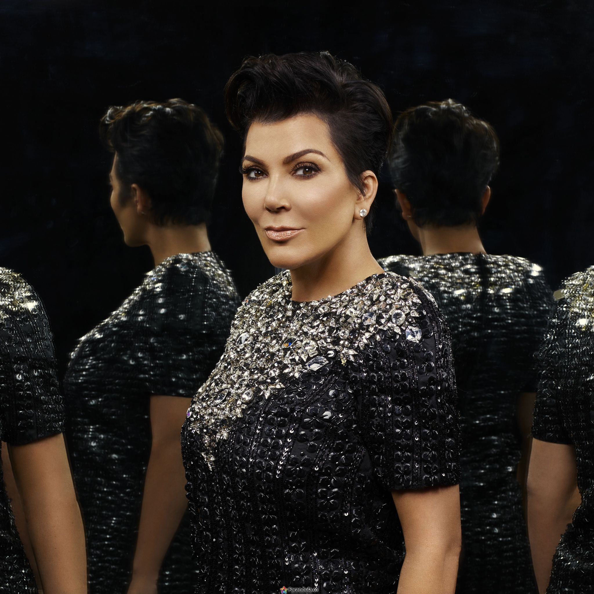 Kris Jenner Keeping Up With The Kardashians Season 14 5k iPad Air HD 4k Wallpaper, Image, Background, Photo and Picture