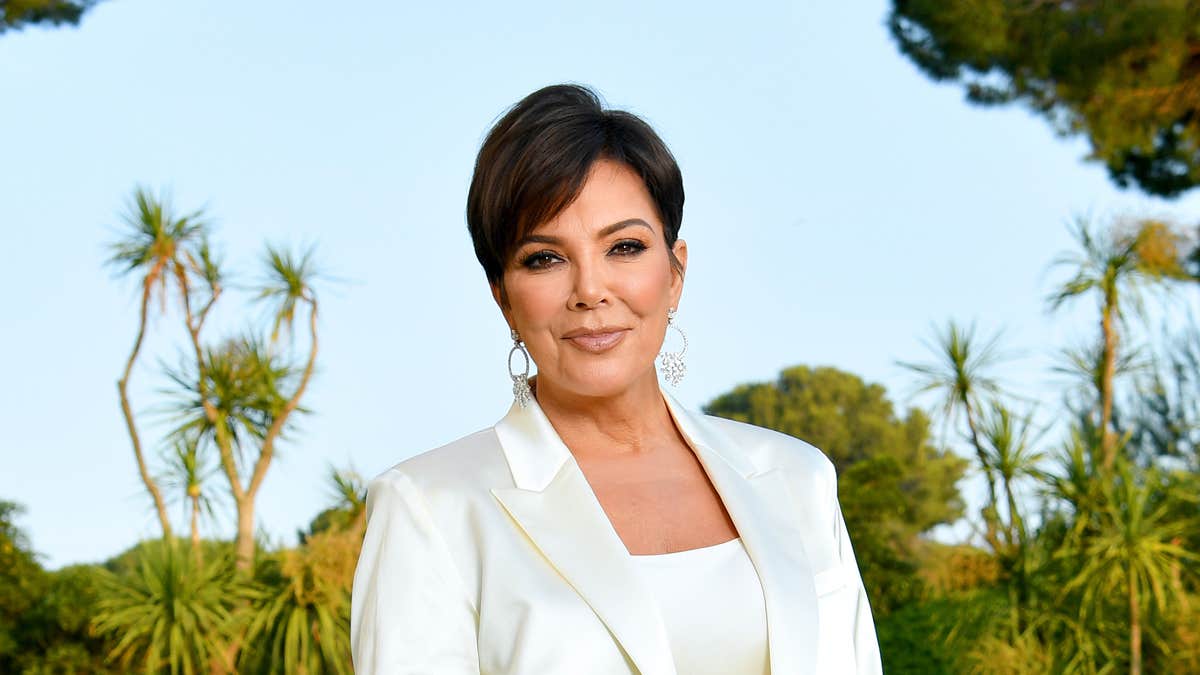 Kris Jenner Birthday Party Caitlyn Jenner Feud