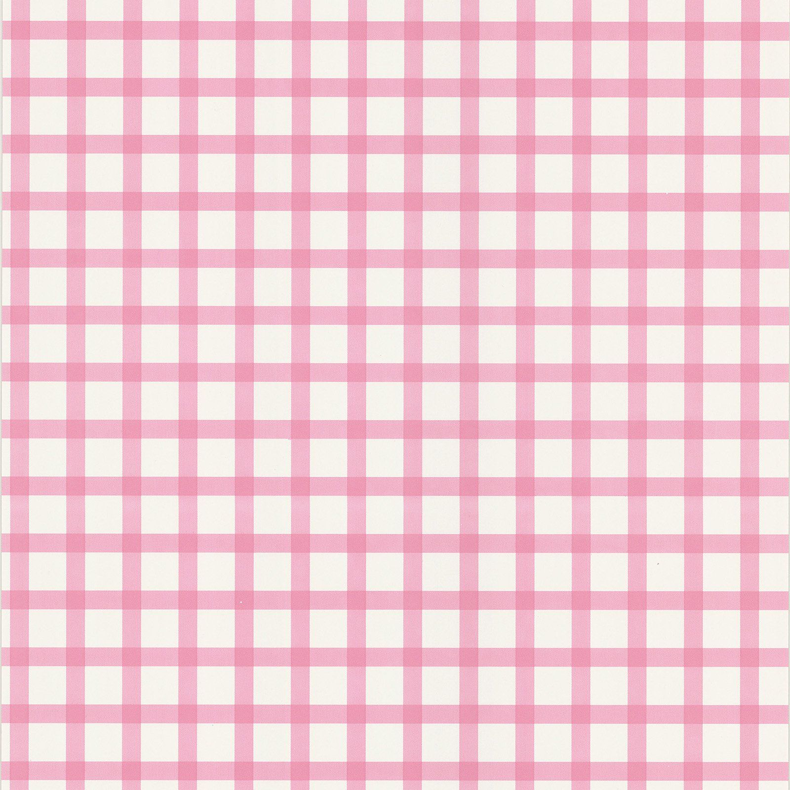 Pink Checkered Wallpaper