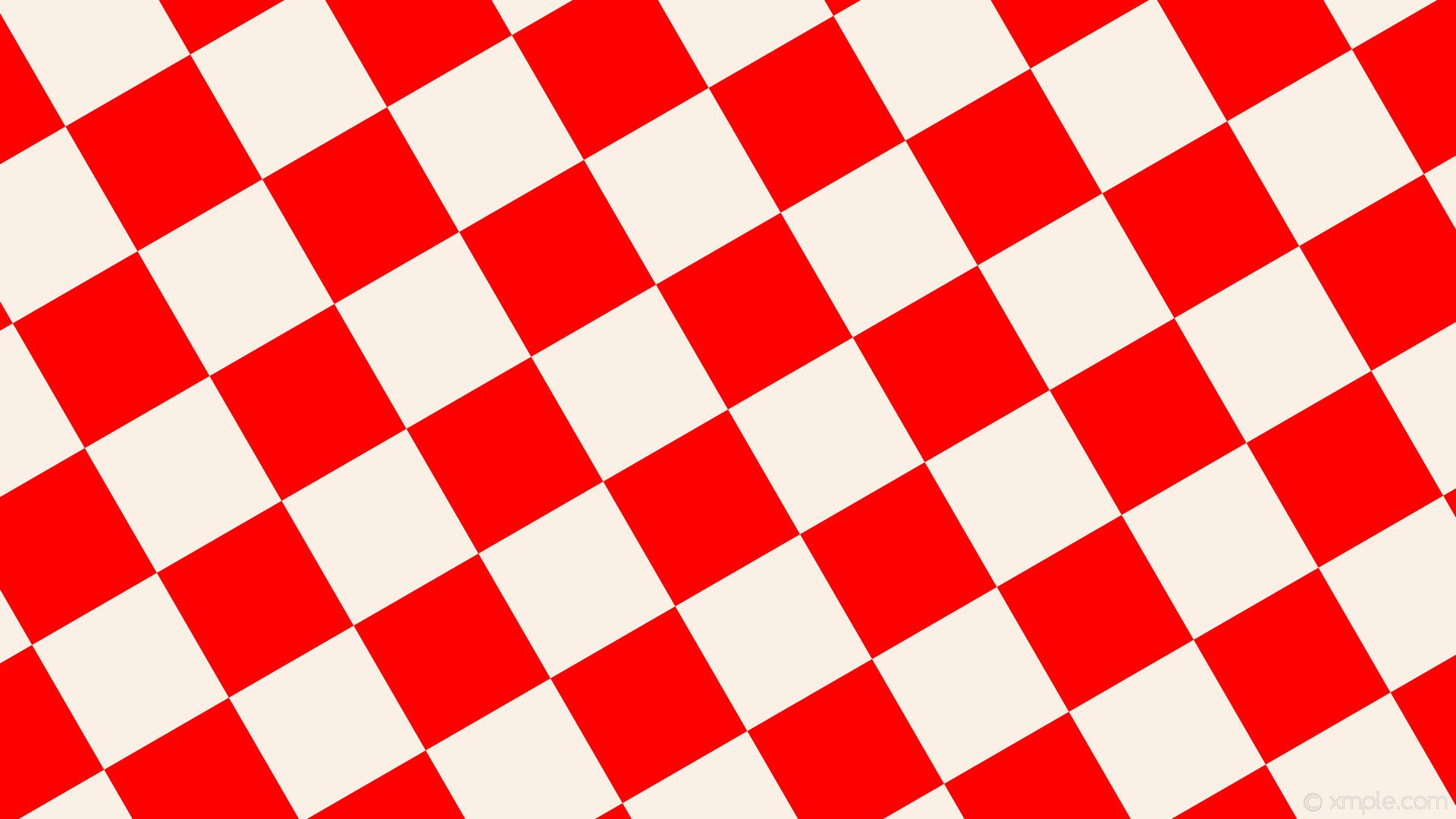 Wallpaper Red And White Checkered