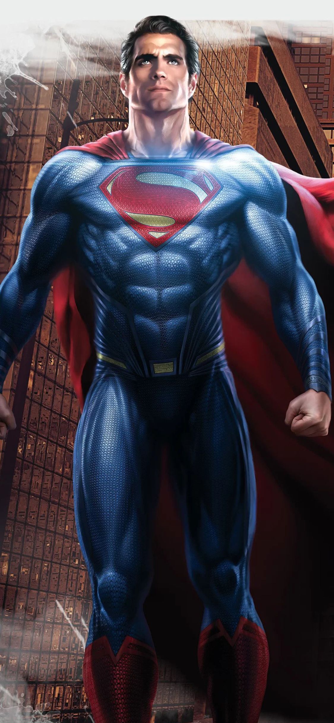 Superman Man Of Steel 4k iPhone XS, iPhone iPhone X HD 4k Wallpaper, Image, Back. Superman HD wallpaper, Superman wallpaper, Superman wallpaper logo