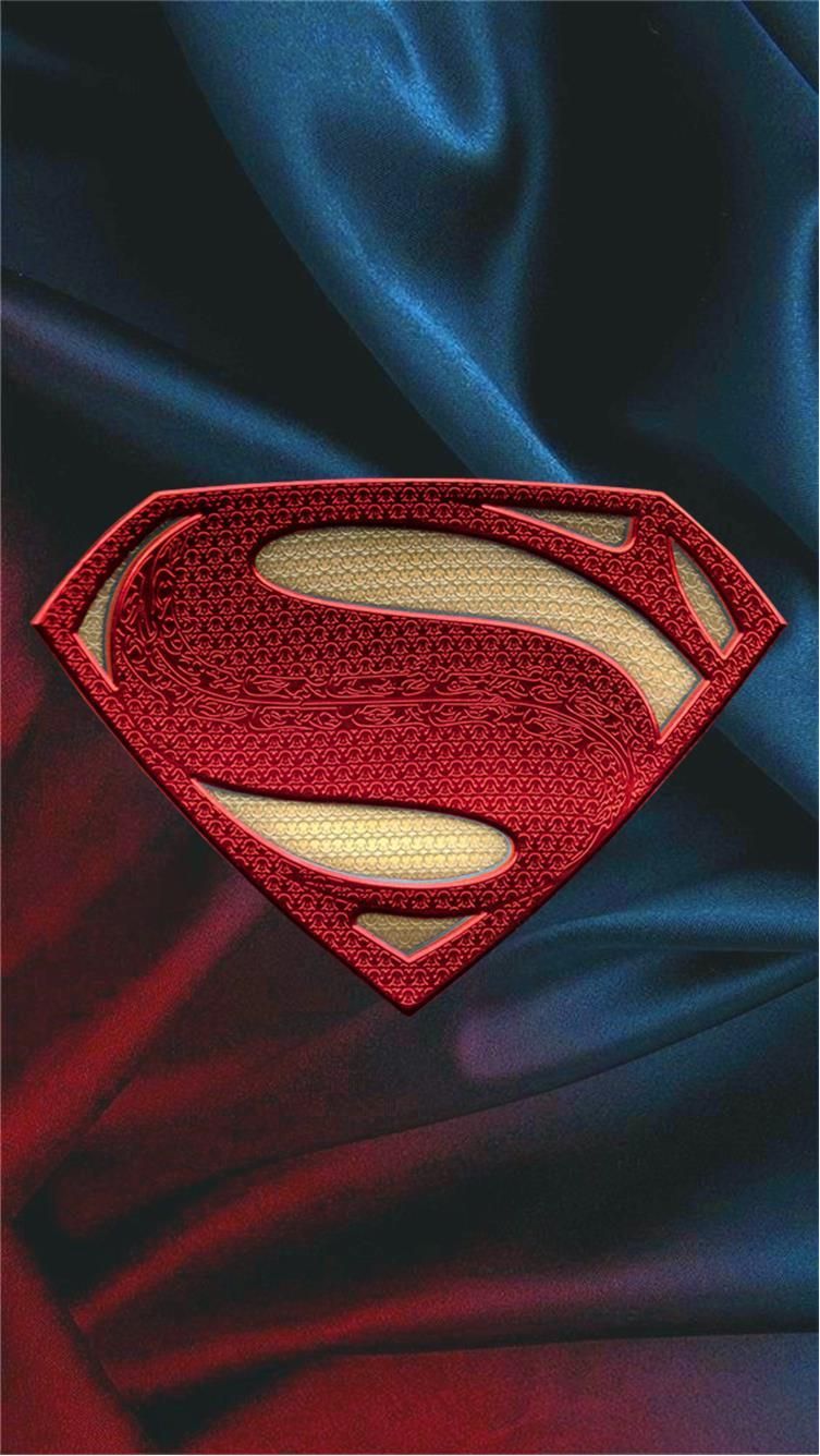 Superman Wallpaper iPhone 11