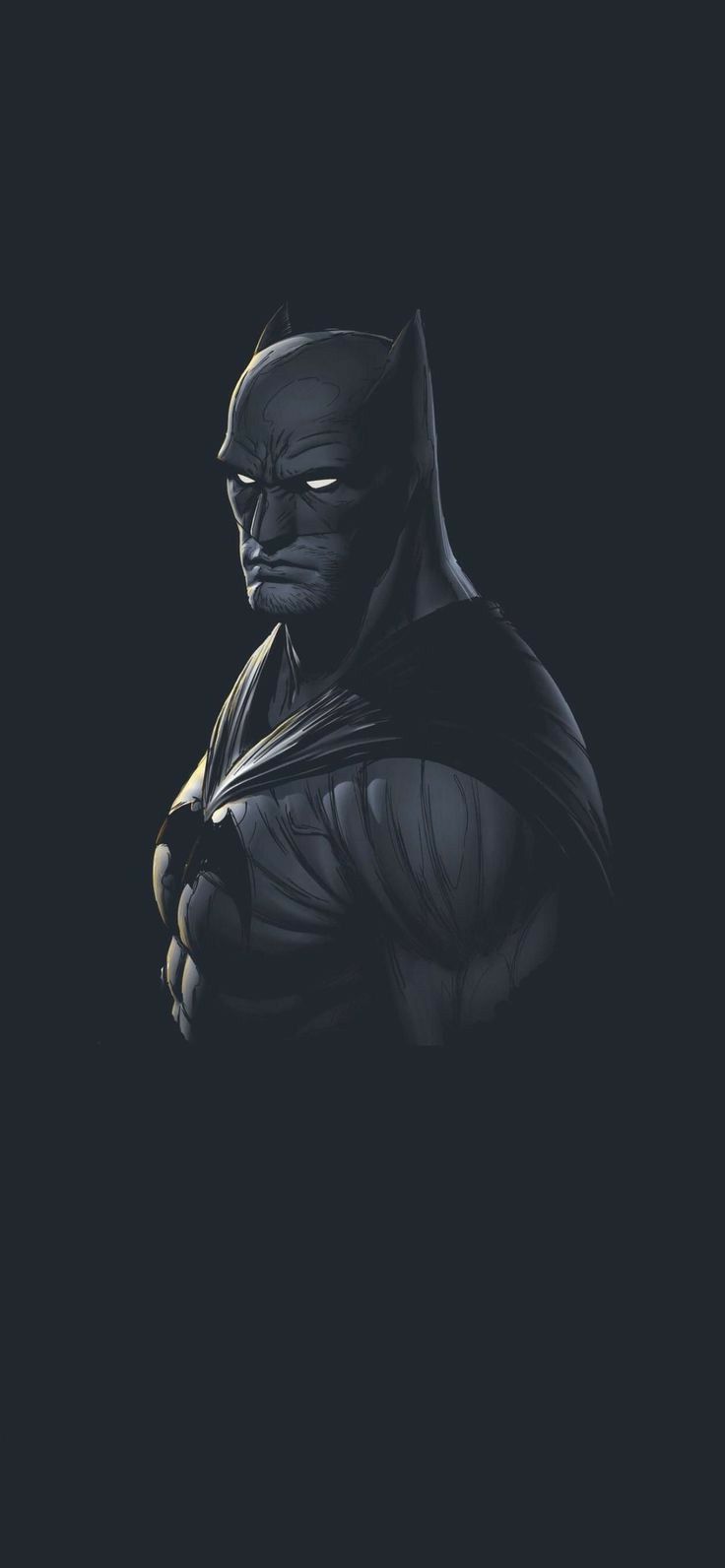 Batman, Minimalist, 4K,3840x2160, Wallpaper  Fondos de pantalla batman, Batman  wallpaper, Fondo de batman para iphone