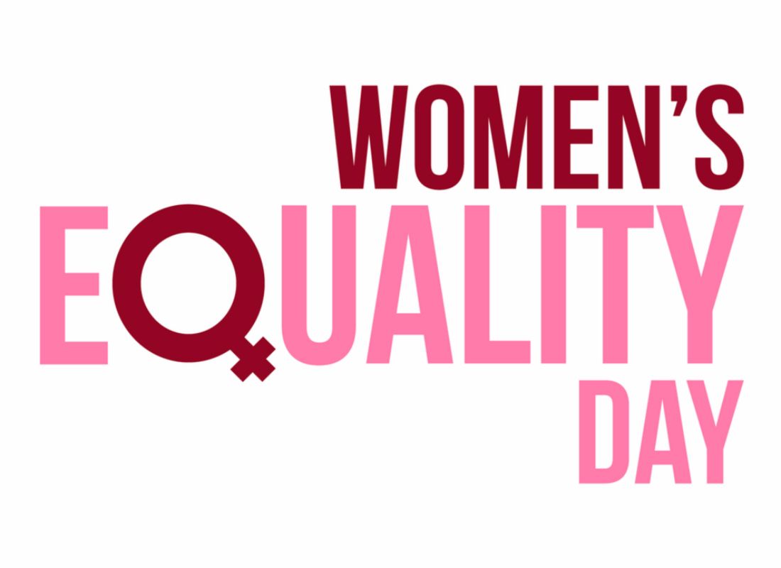 Women's Equality Day Image & HD Wallpaper for Free Download Online: Wish Happy Women's Equality Day 2020 With WhatsApp Stickers and GIF Greetings