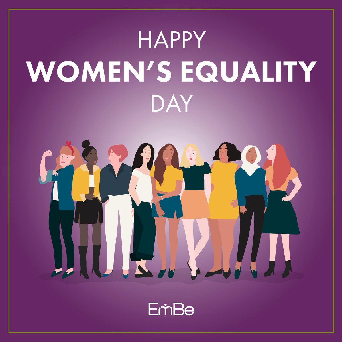 Women Equality Wallpapers Wallpaper Cave