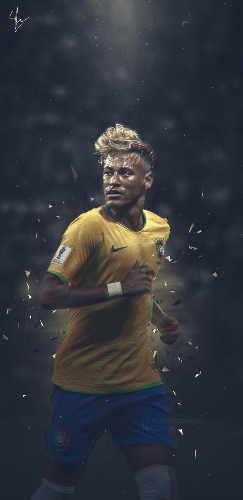 Neymar Wallpaper -k Background Download