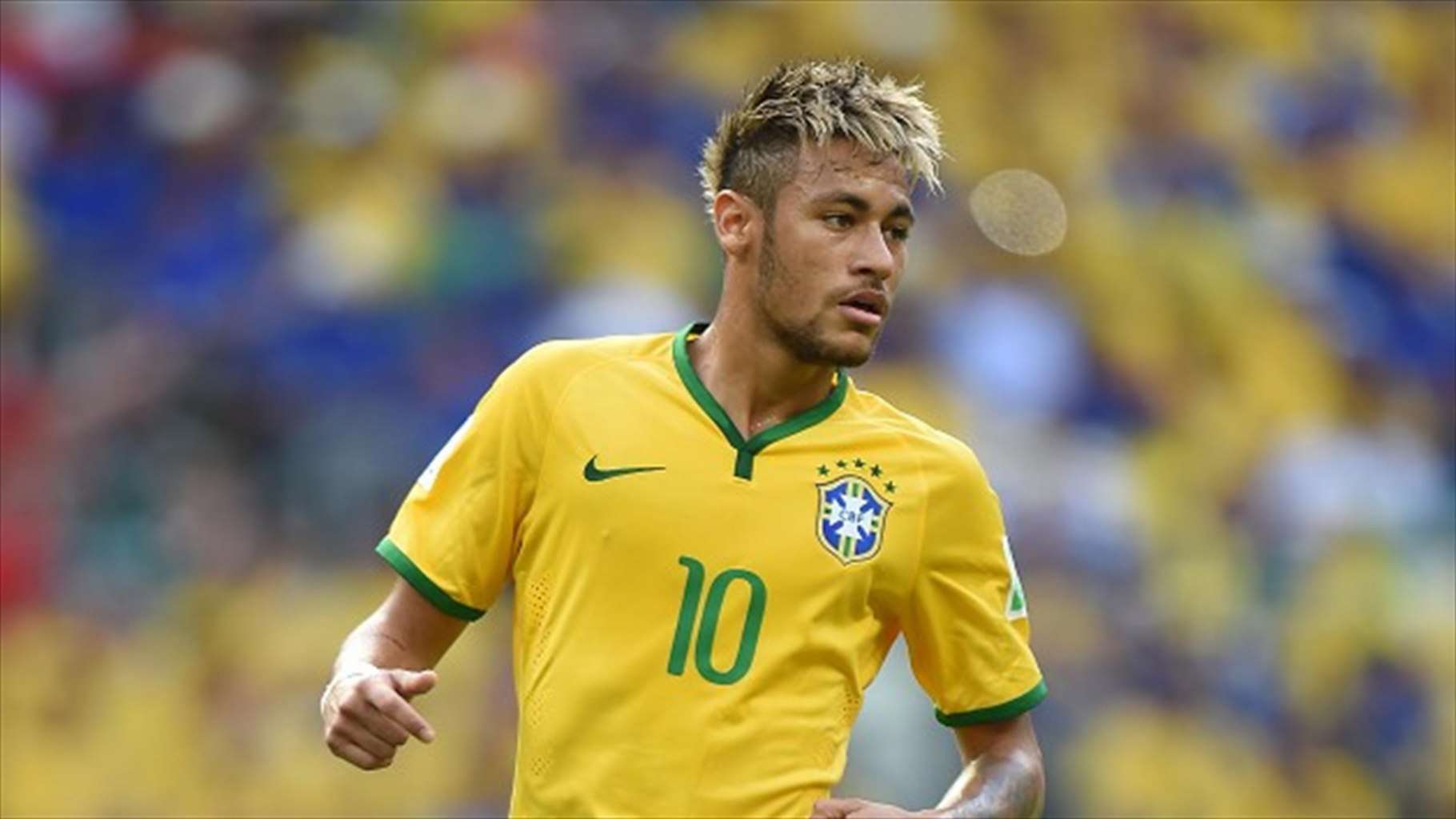 Free download Brazil Neymar 37 HD Image Wallpaper download [1820x1024] for your Desktop, Mobile & Tablet. Explore Neymar Wallpaper HD 2016. Messi and Neymar Wallpaper 2016, Messi Suarez Neymar Wallpaper, Neymar and Messi Wallpaper
