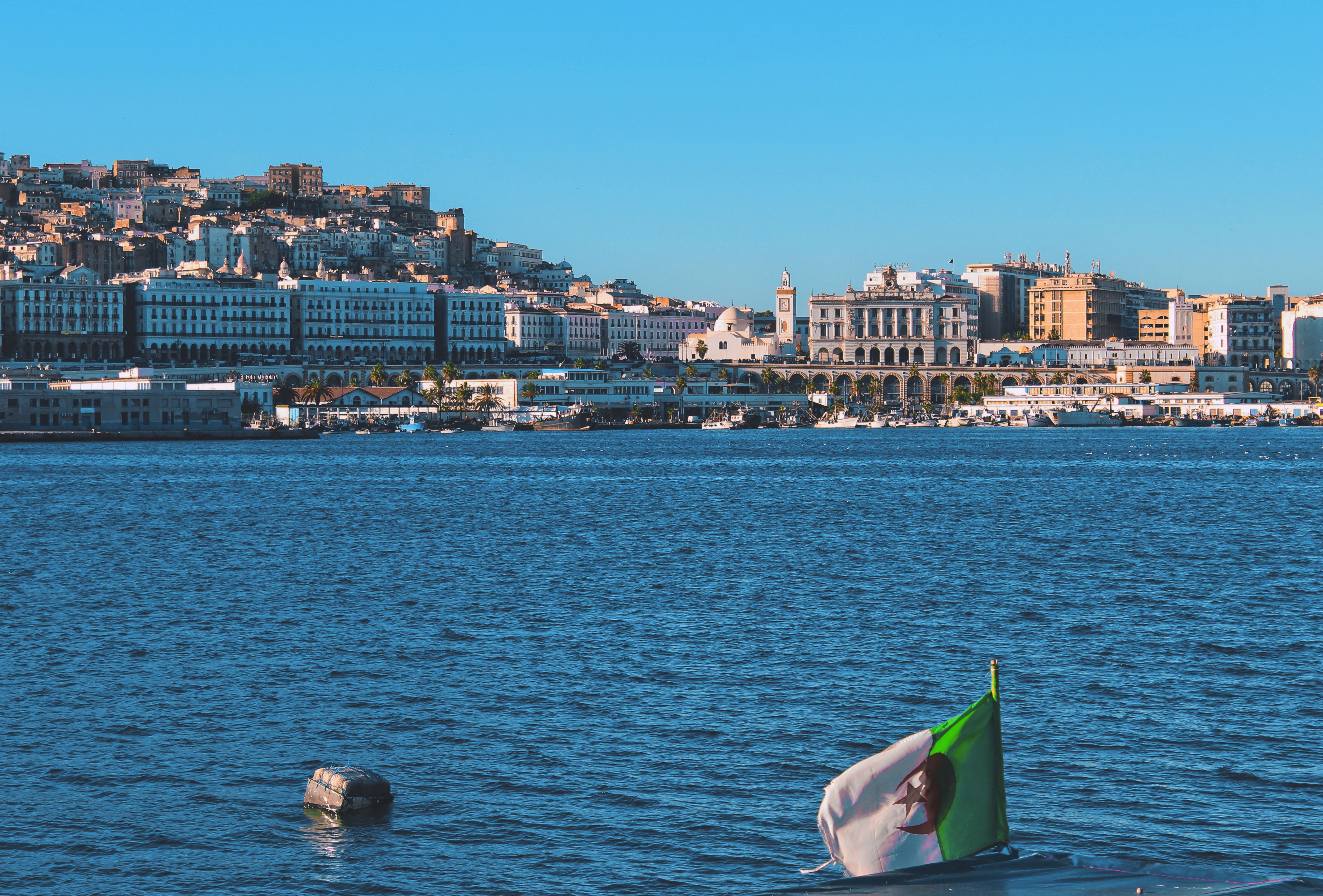 Free of alger algeria algiers