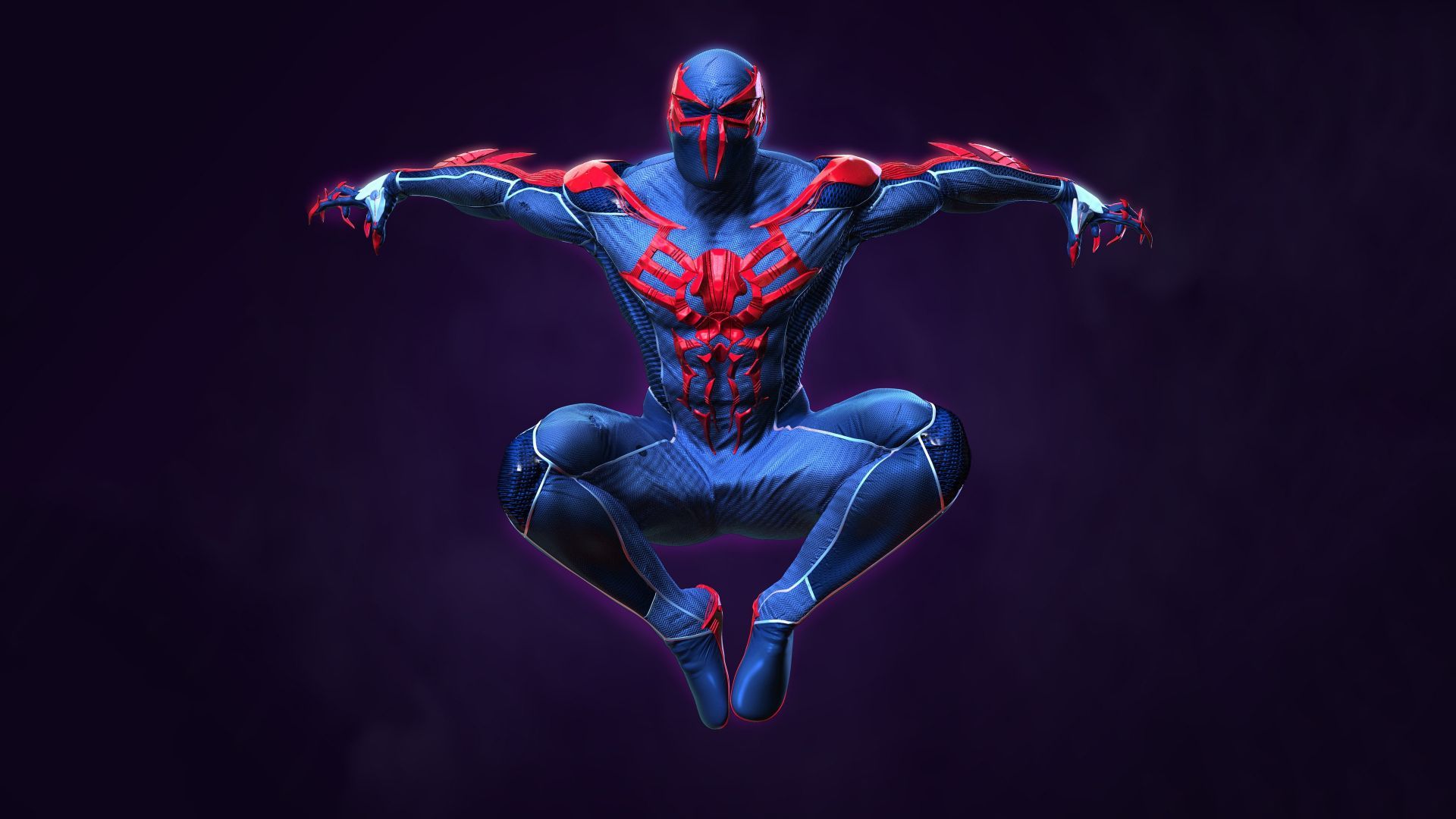 270+ Spider-Man (PS4) HD Wallpapers and Backgrounds