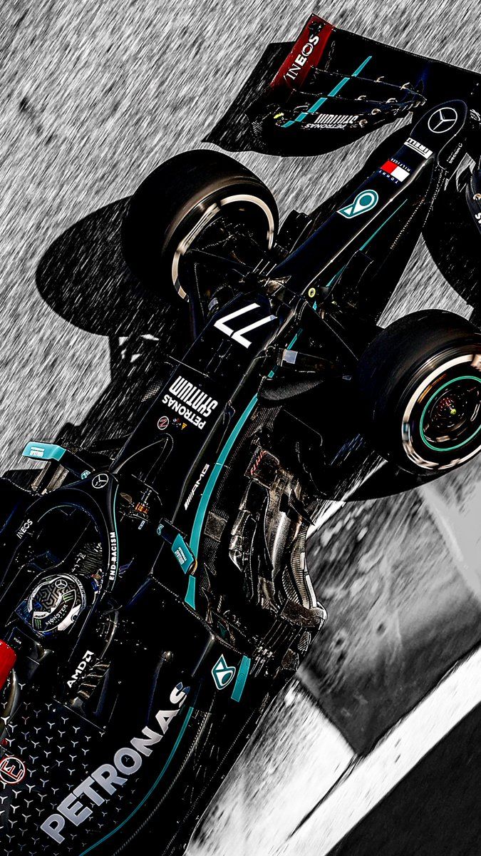 Mercedes AMG PETRONAS F1 Team The Photo On Your Phone And You Can Load It In 4K To Save It As Your Wallpaper