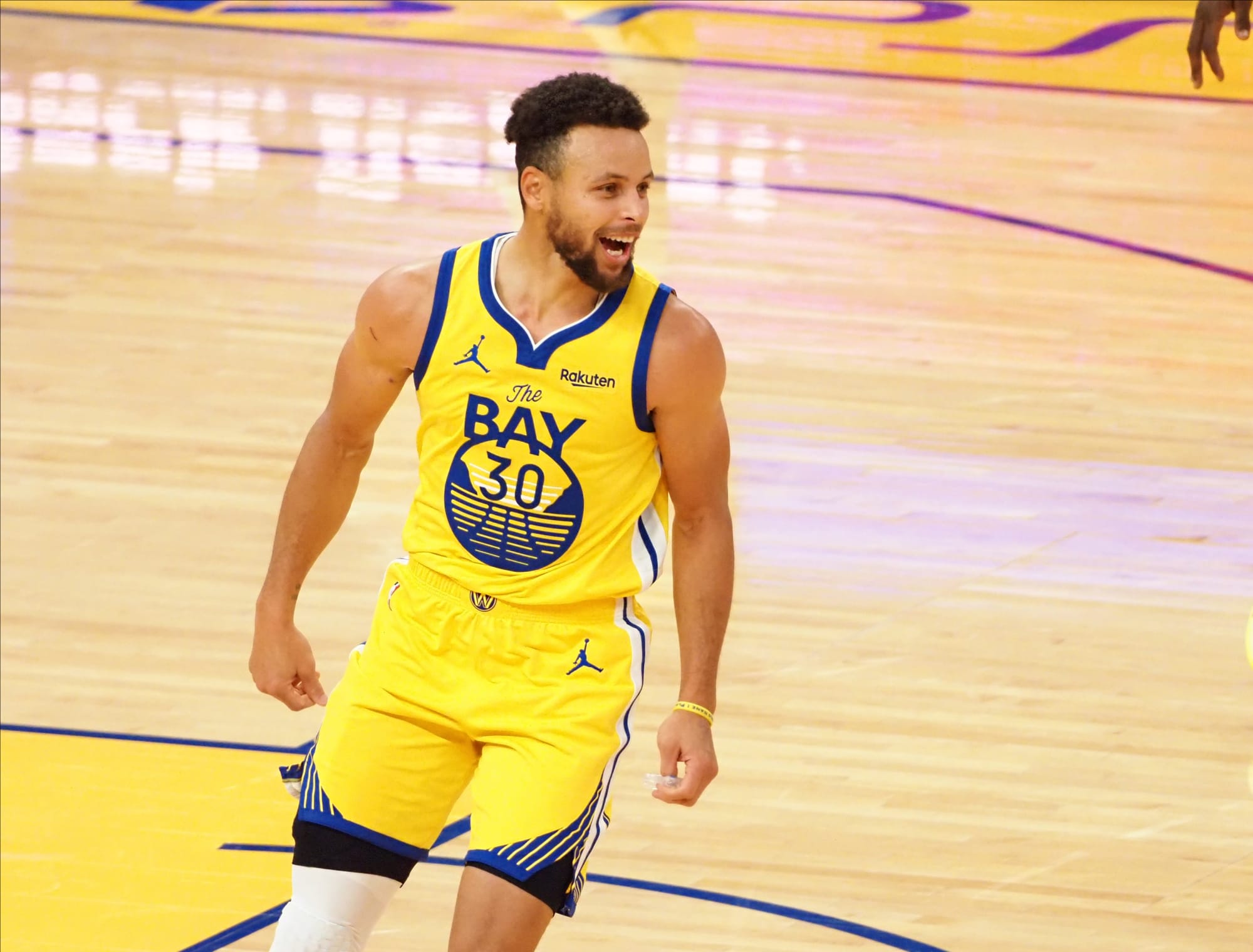 NBA Players Power Rankings: Steph Curry is back for the Warriors