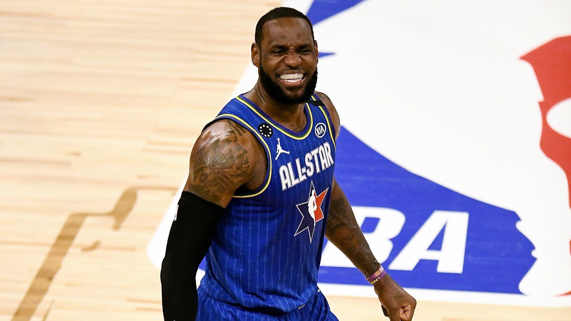 NBA All Star Voting Results 2021: Full List Of Starters, Reserves For Eastern, Western Conference Rosters