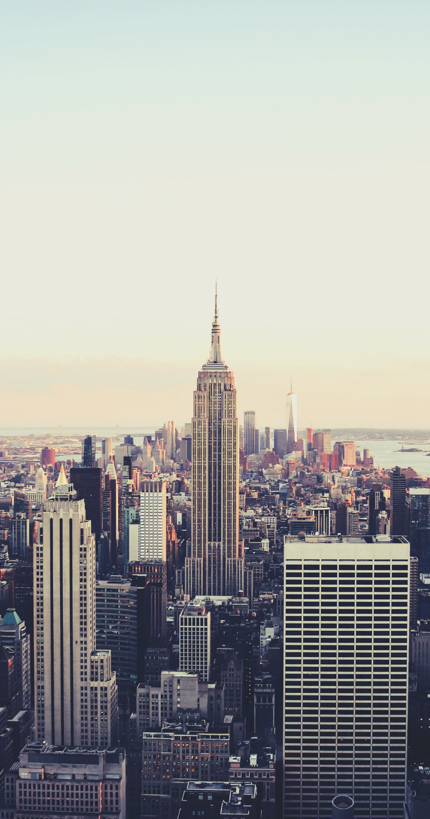 The best New York City wallpaper to download free for iPhone. City wallpaper, New york picture, Central park view