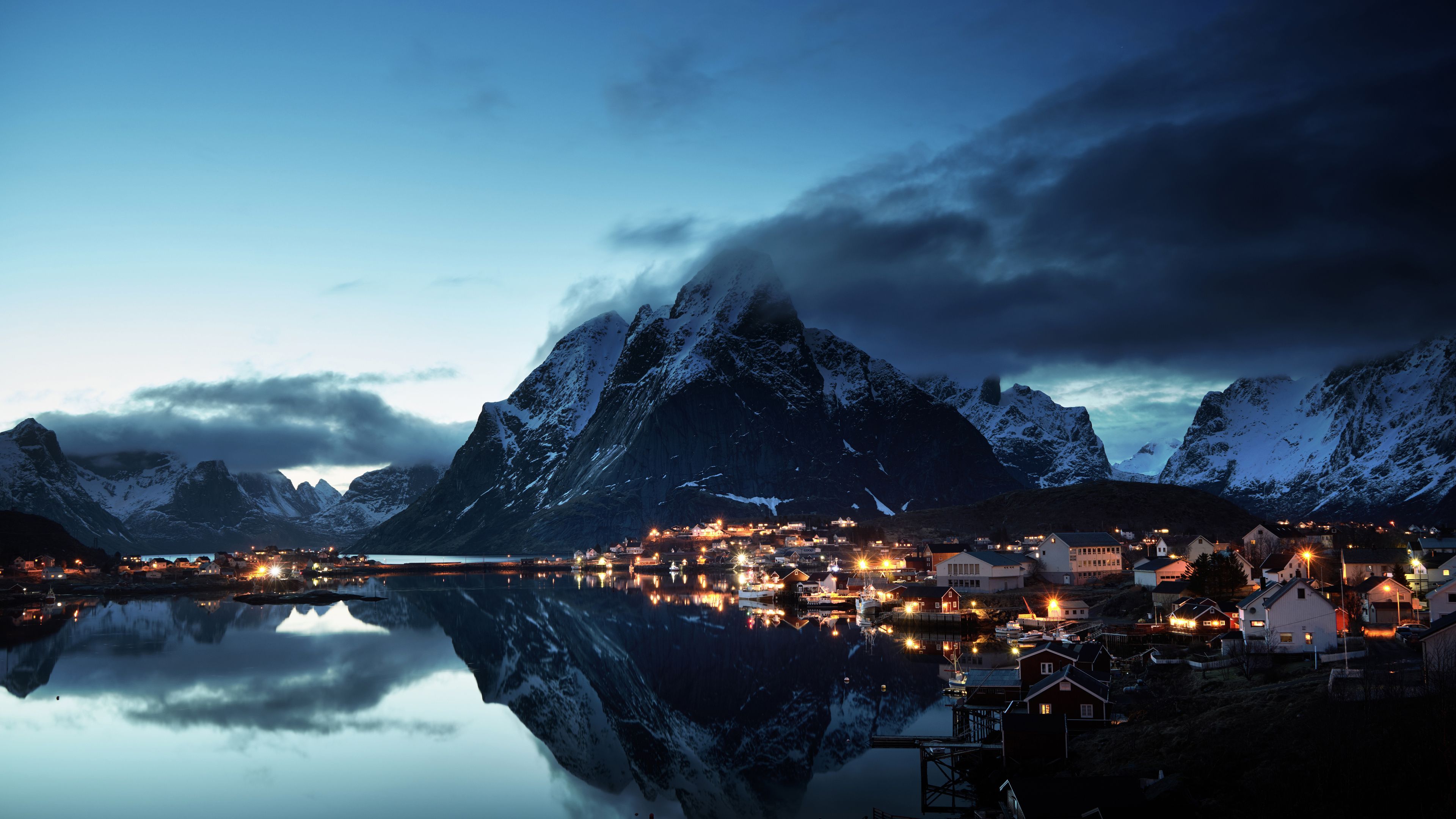 攝影. Norway wallpaper, Heavenly places, Nature wallpaper
