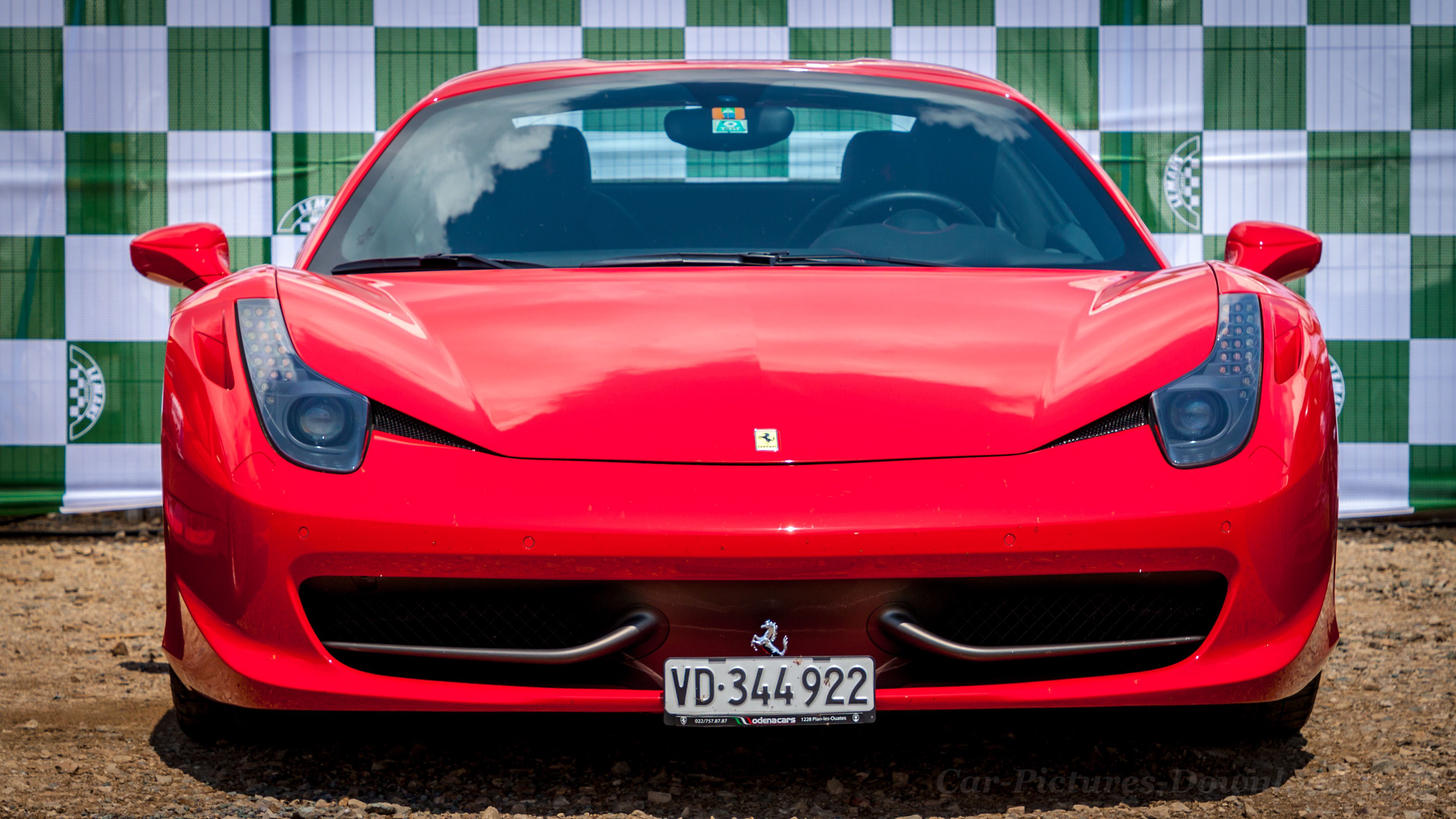 Ferrari Wallpaper Image & HD Desktop & Mobile