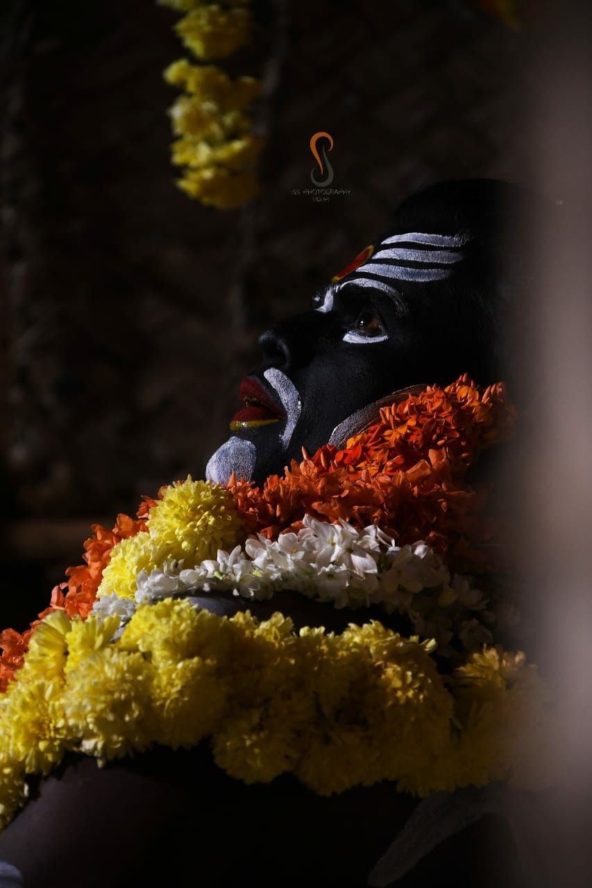 Swami Koragajja ideas. udupi, profile picture image, lord shiva stories