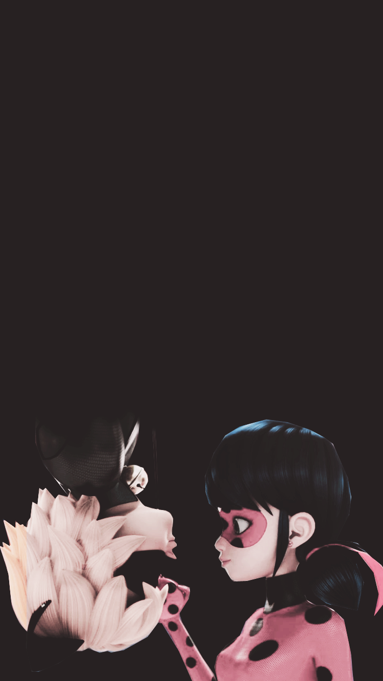 Miraculous Ladybug Wallpaper Phone