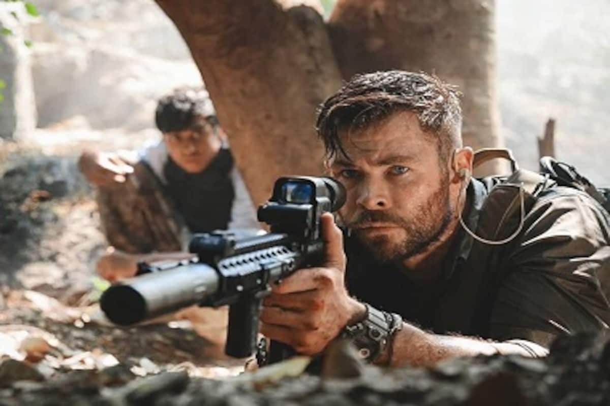 Netflix claims Chris Hemsworth's Extraction is on its way to become their most watched film News, Firstpost