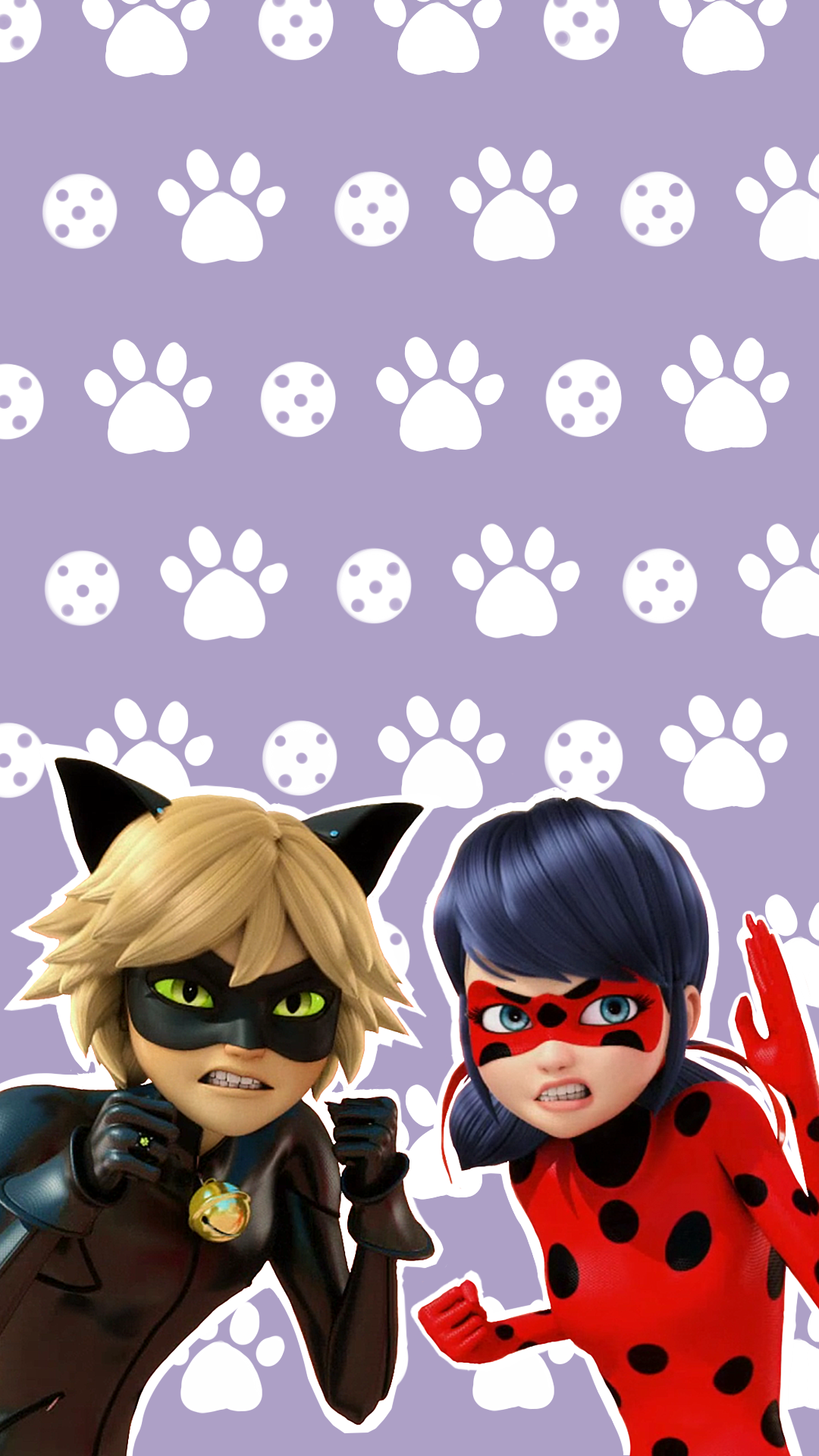 Miraculous Aesthetic Wallpapers Wallpaper Cave 