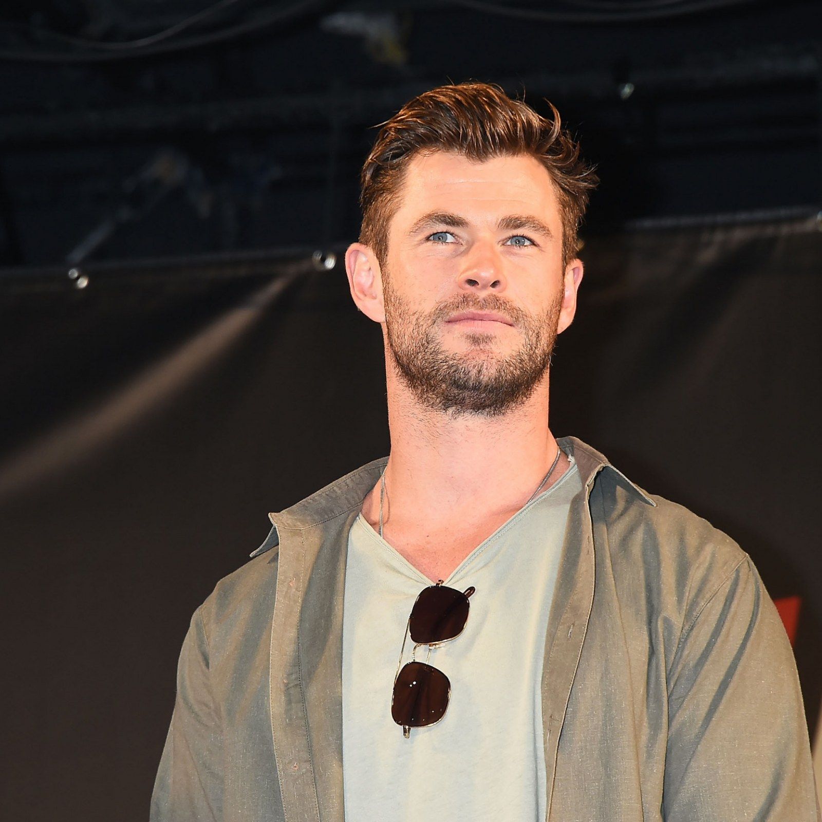 Chris Hemsworth's 'Extraction' Is Coming to Netflix to Entertain The Heck Out of You