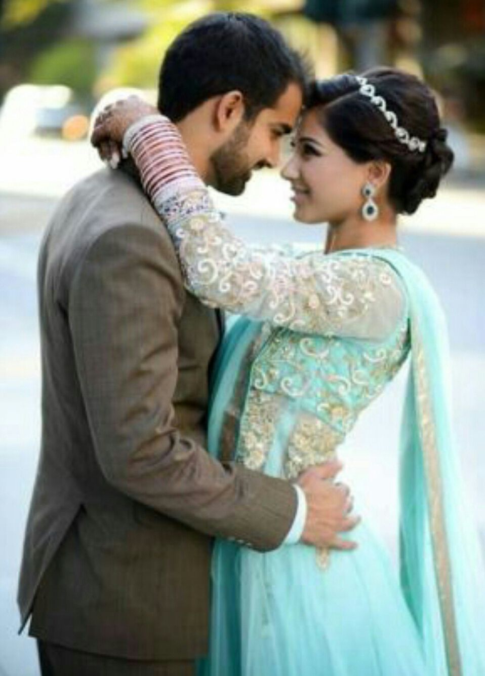 Tamil Romantic Love Couple Cute