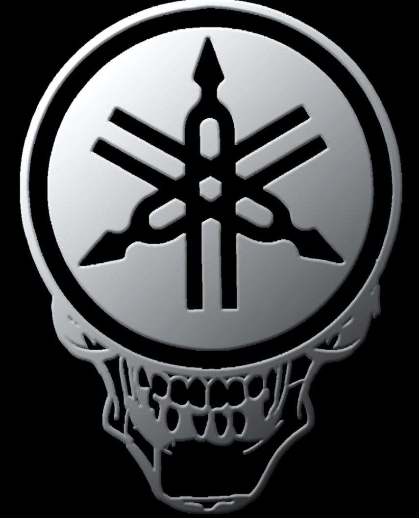 Yamaha Logo Wallpaper Android