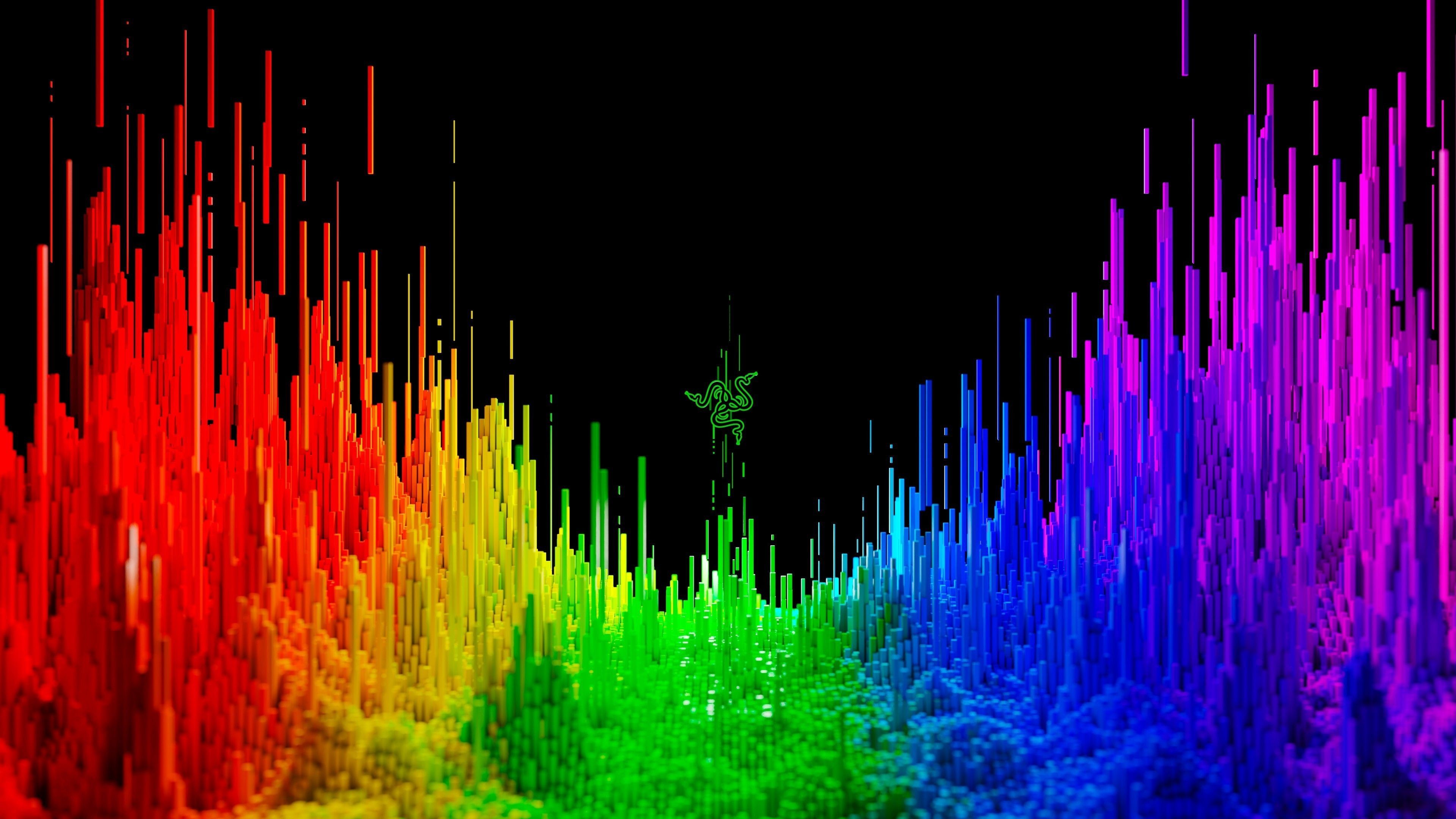 Cool RGB Wallpaper Free Cool RGB Background