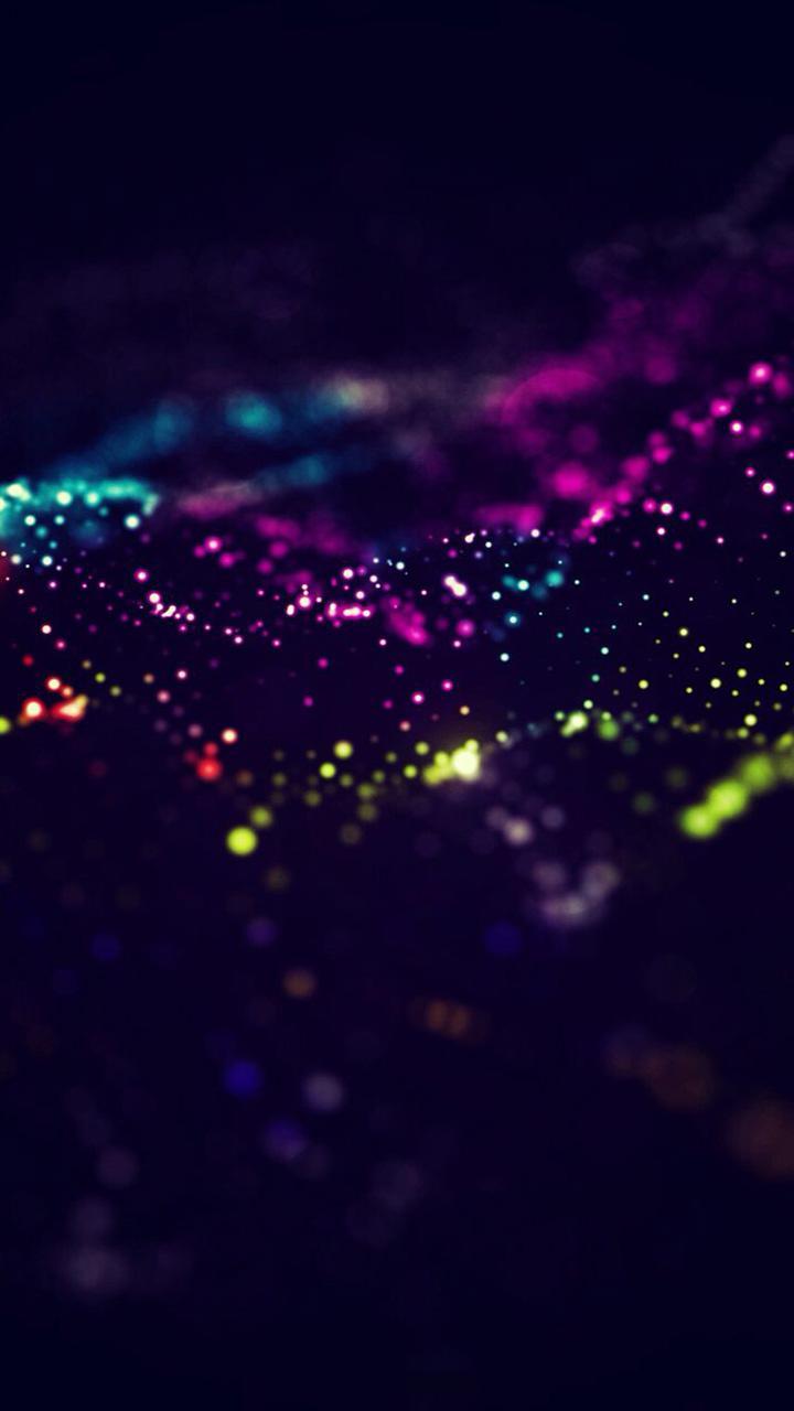 Glitter Wallpaper (4K Ultra HD) for Android