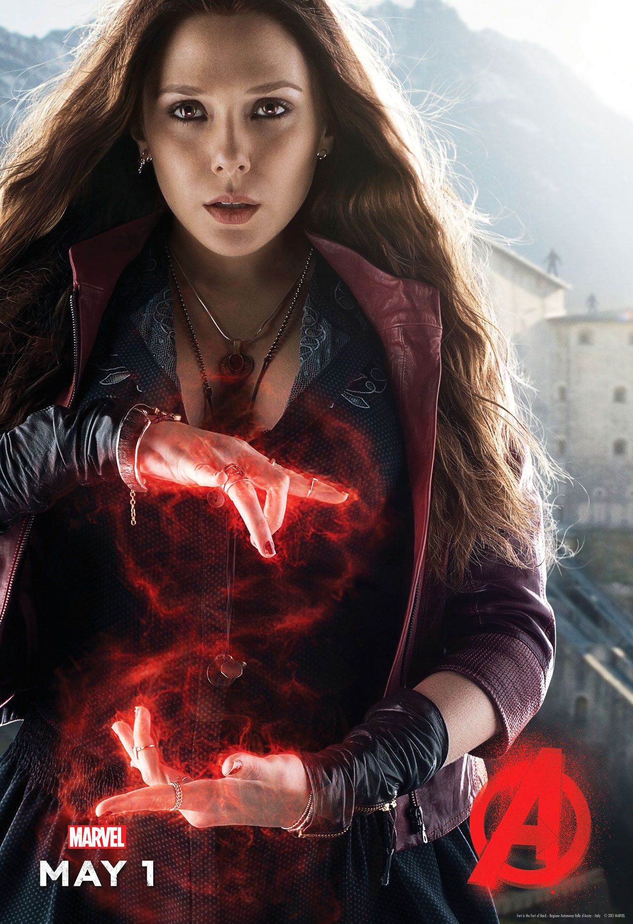 Free download of Ultron posters featuring Scarlet Witch and Quicksilver EWcom [1280x1867] for your Desktop, Mobile & Tablet. Explore Scarlet Witch Wallpaper. Elizabeth Olsen Scarlet Witch Wallpaper, Scarlet Witch HD Wallpaper