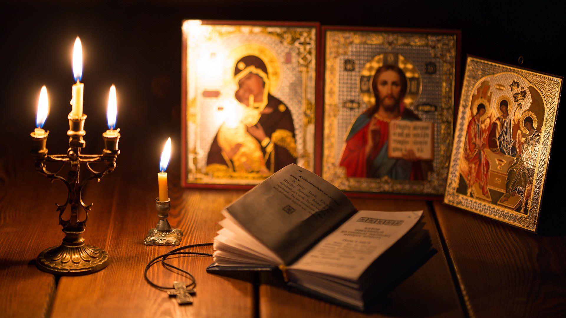 Orthodox icons, history
