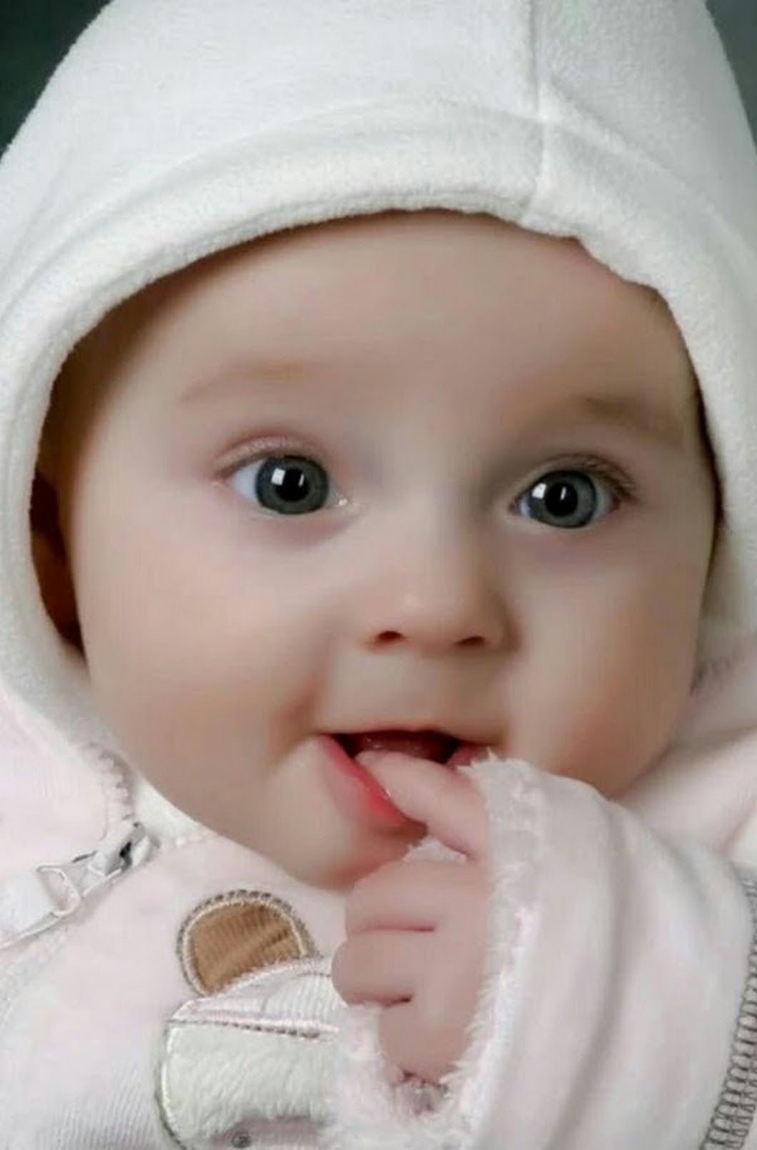 59 Cute Baby Girl Pictures