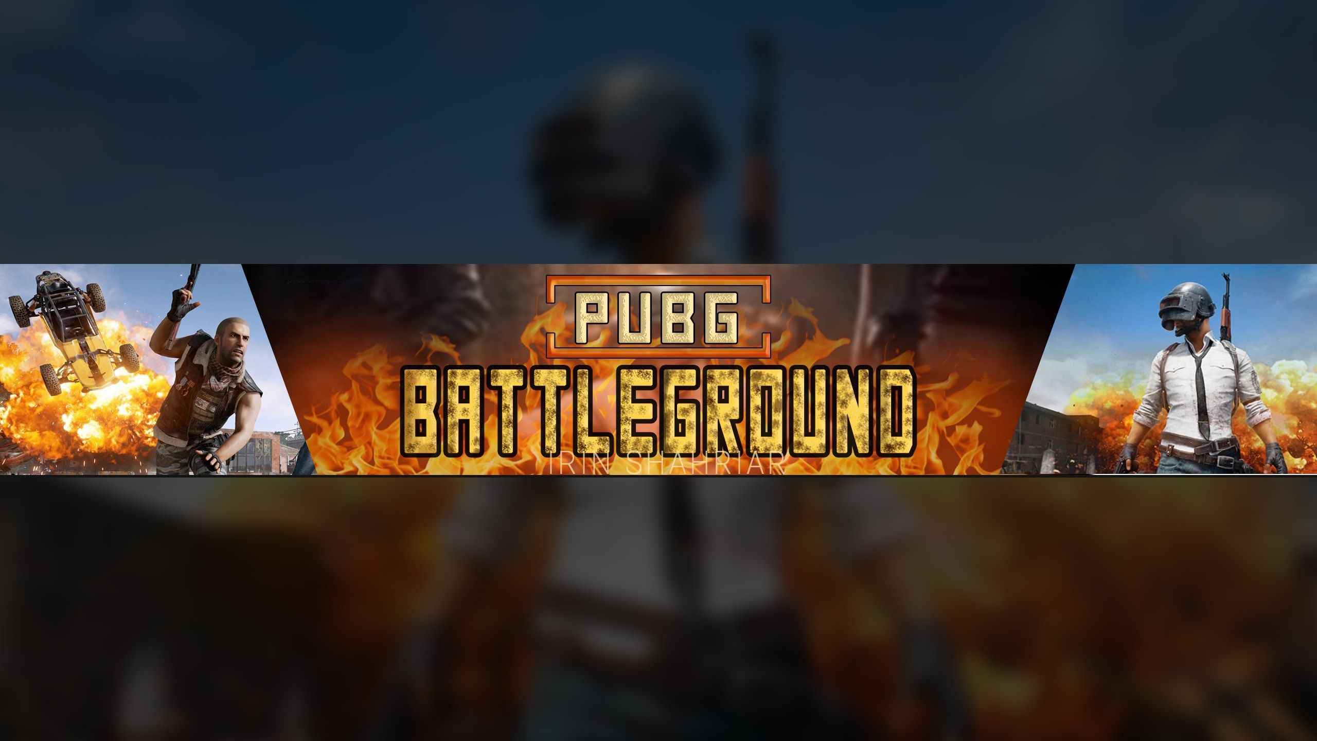 Metro pubg фото 69